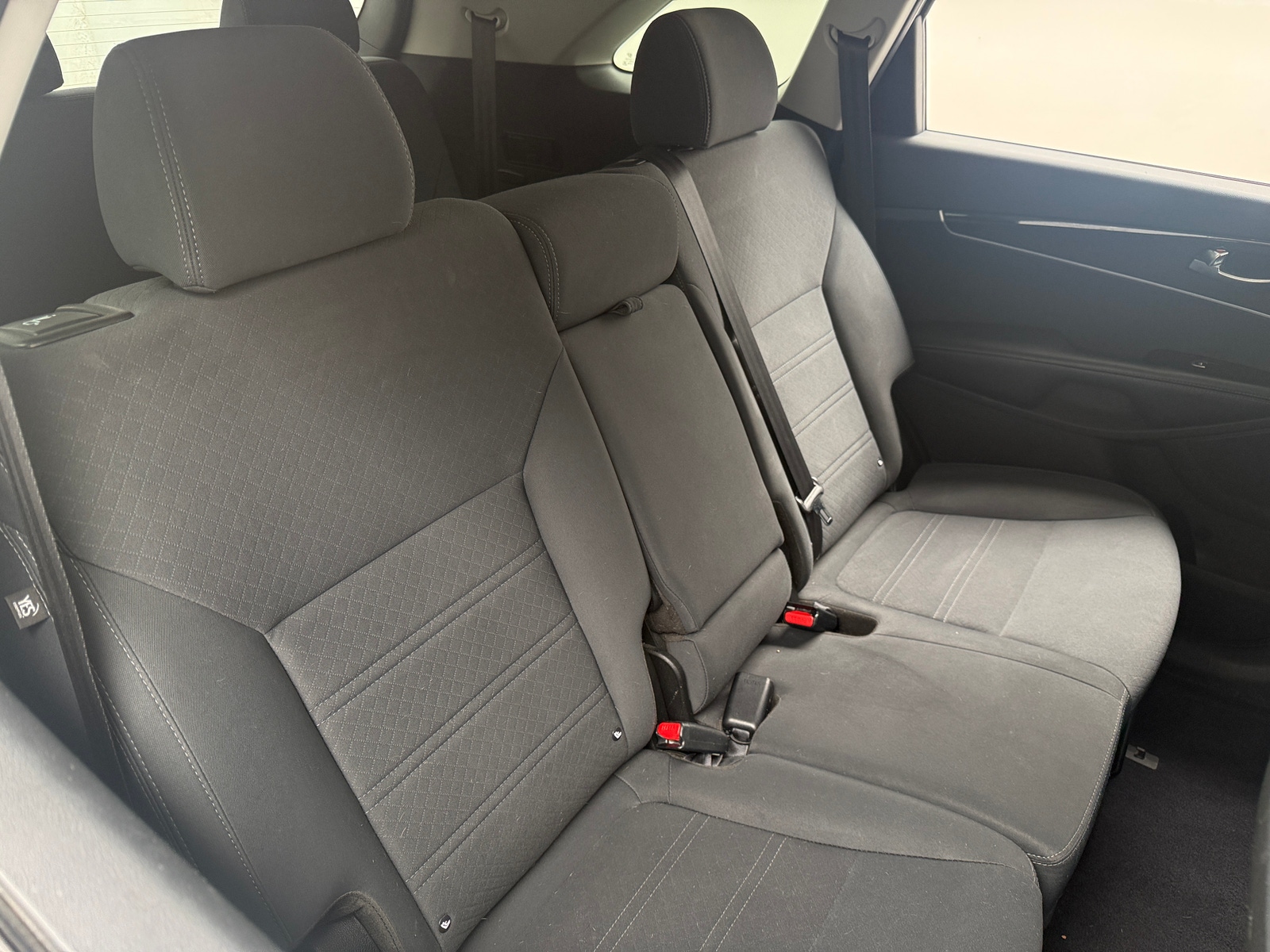 Thumbnail: 2019 Kia Sorento - 6
