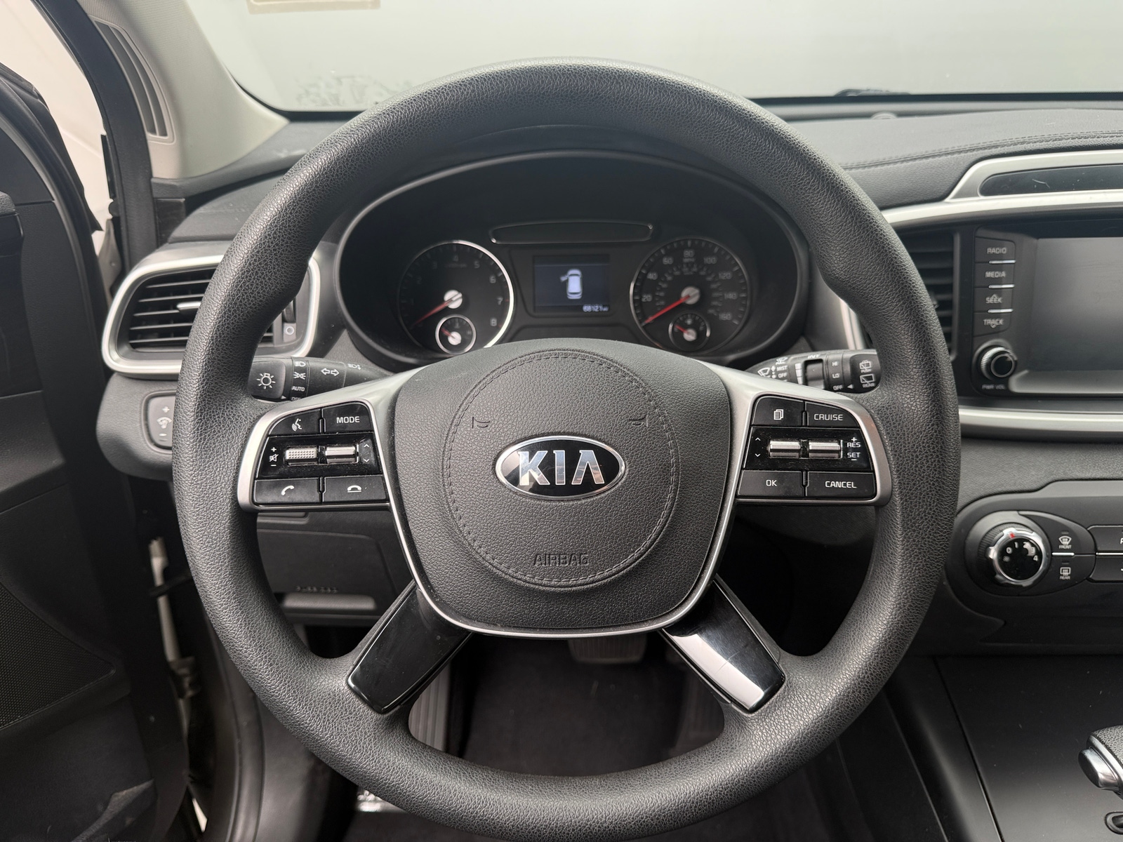 Thumbnail: 2019 Kia Sorento - 5