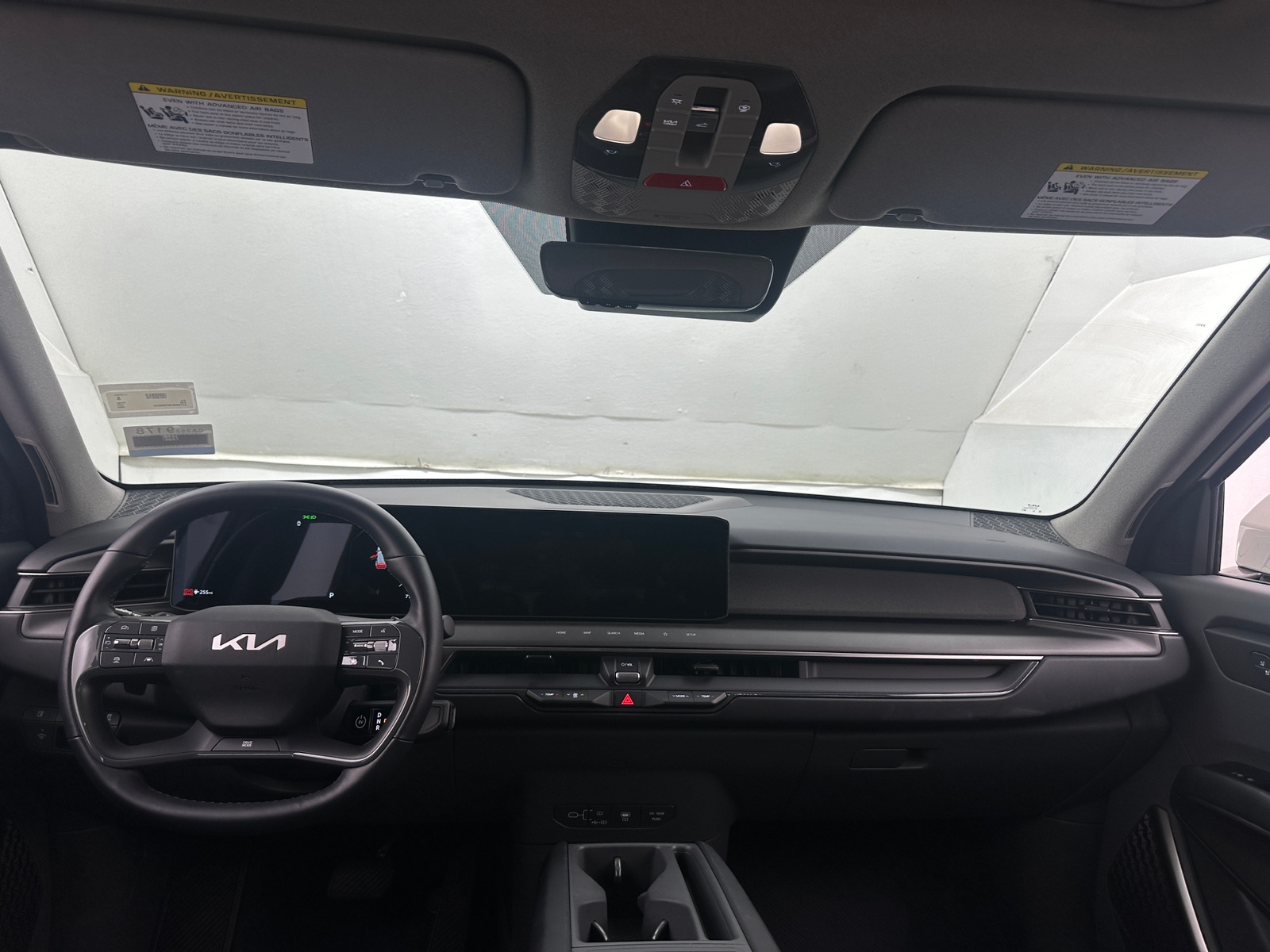 Thumbnail: 2026 Kia EV9 - 2