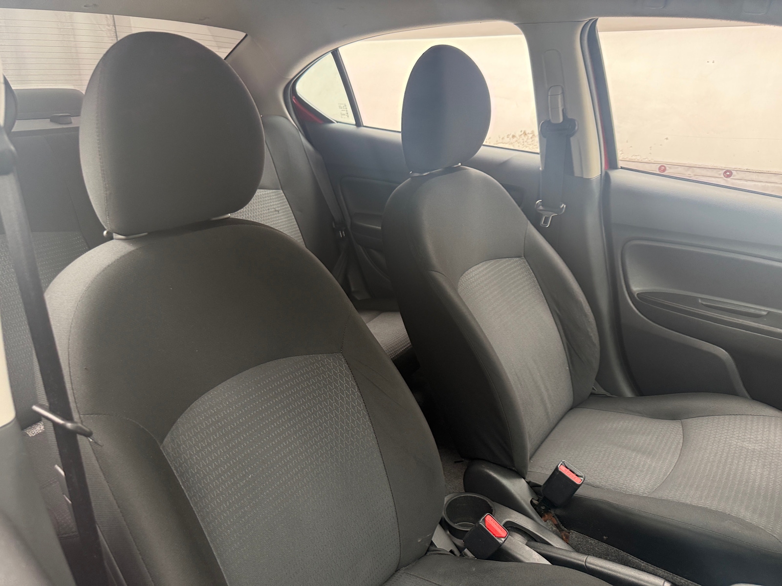 Thumbnail: 2023 Mitsubishi Mirage G4 - 2