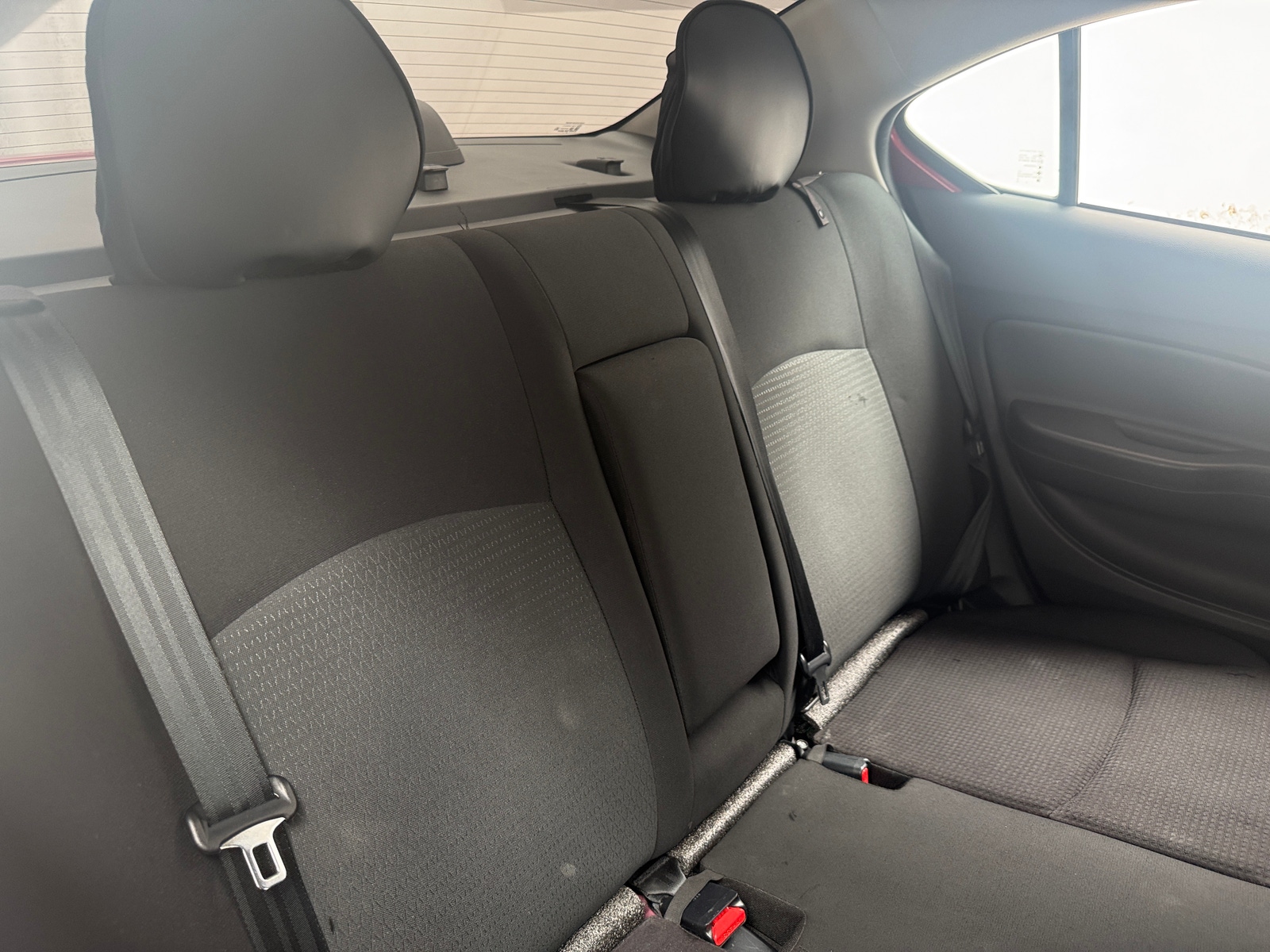 Thumbnail: 2023 Mitsubishi Mirage G4 - 6