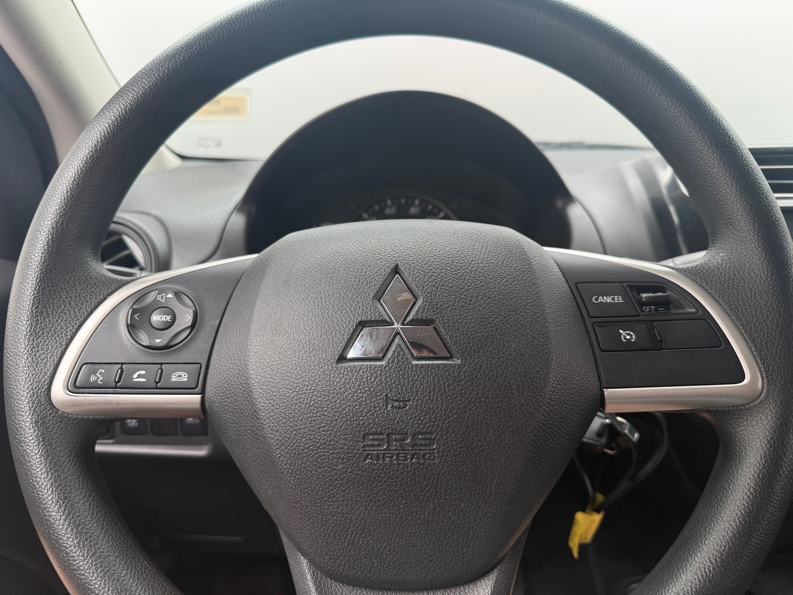 Thumbnail: 2023 Mitsubishi Mirage G4 - 5