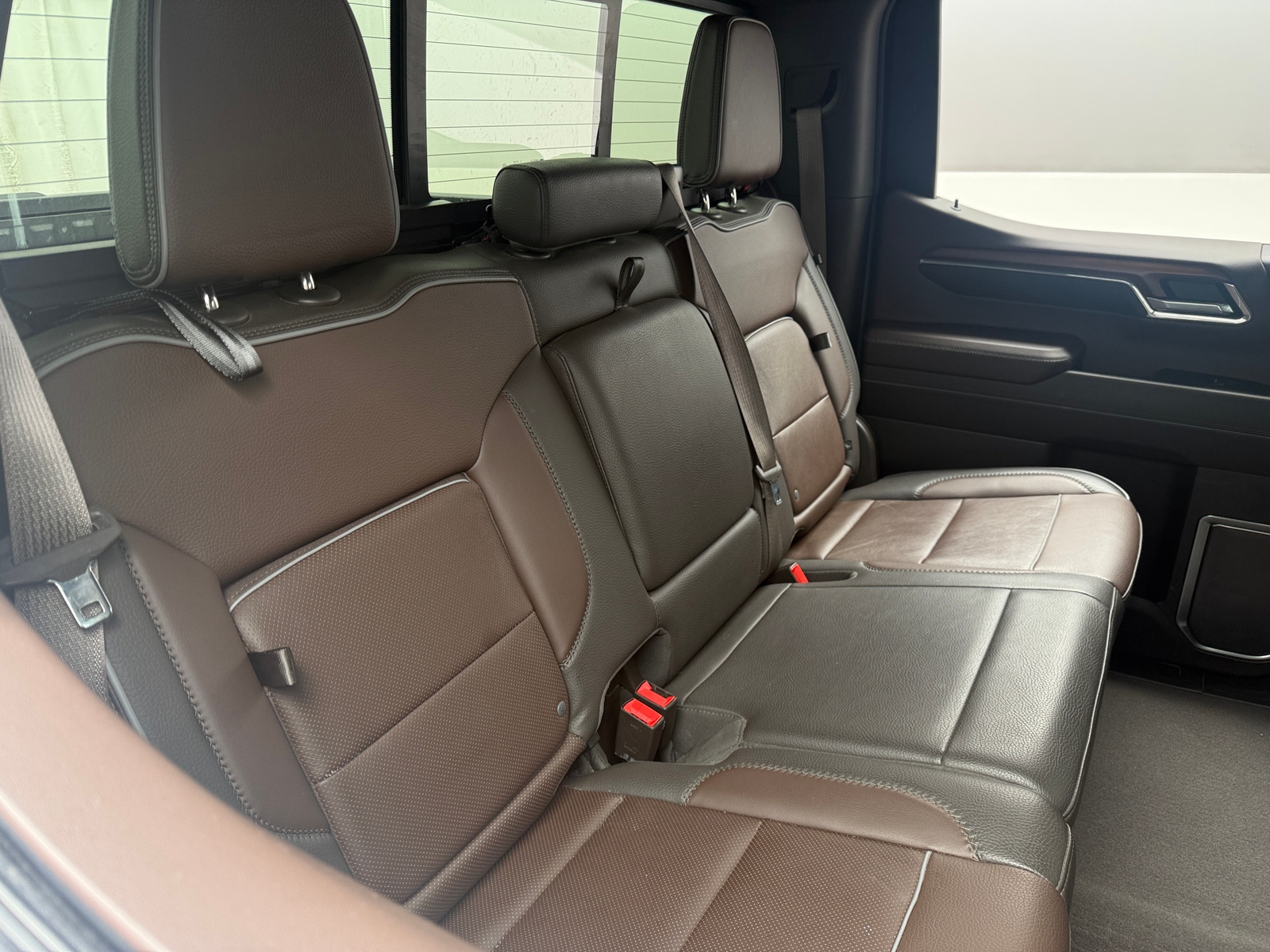 Thumbnail: 2023 GMC Sierra 1500 - 5