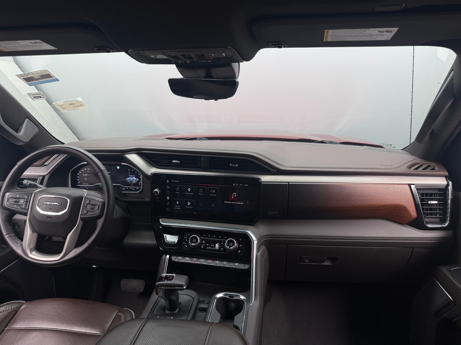 Thumbnail: 2023 GMC Sierra 1500 - 2