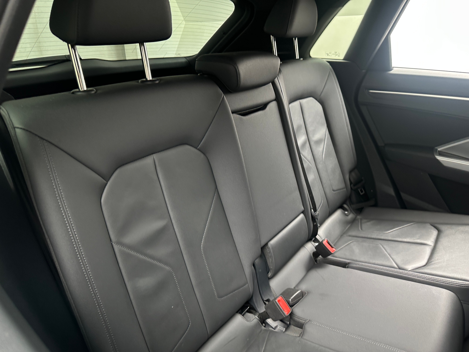 Thumbnail: 2023 Audi Q3 - 5
