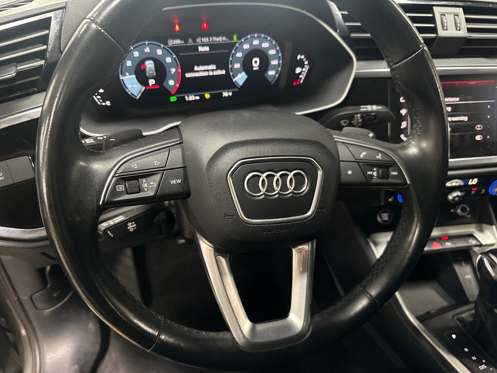 Thumbnail: 2023 Audi Q3 - 4