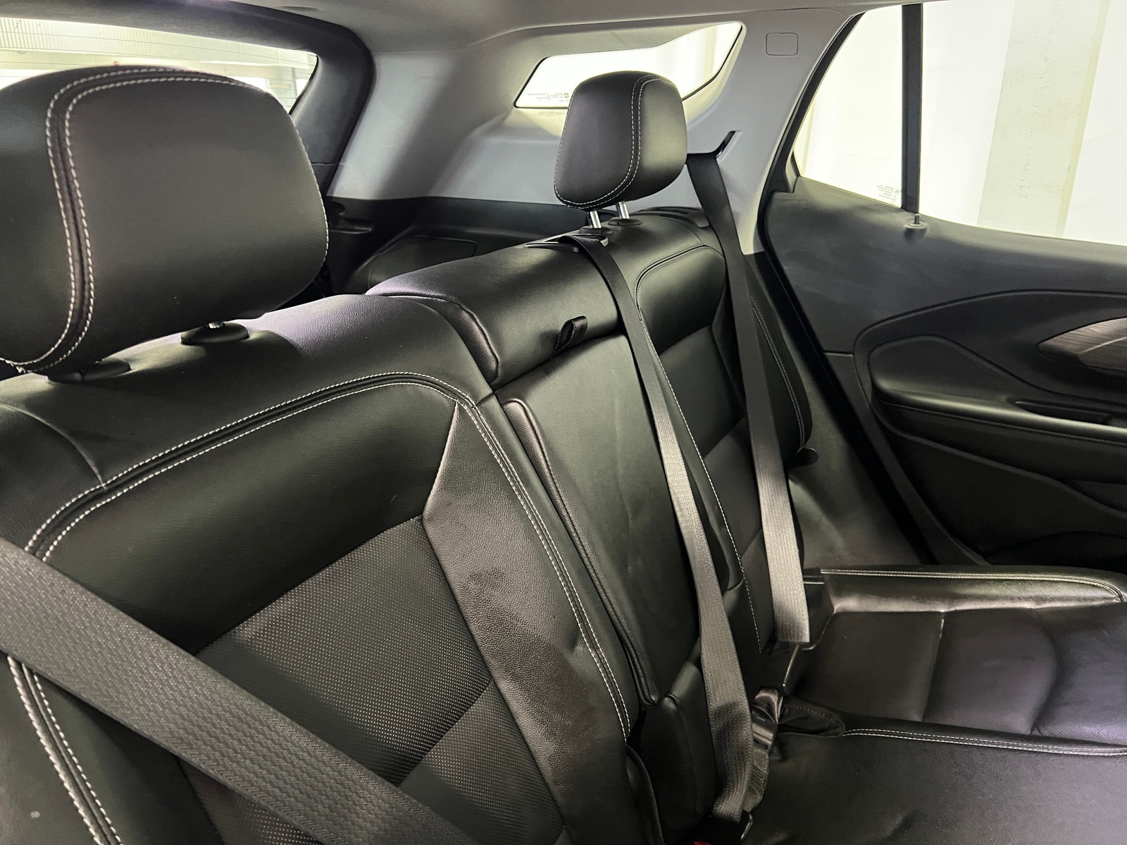 Thumbnail: 2024 GMC Terrain - 5