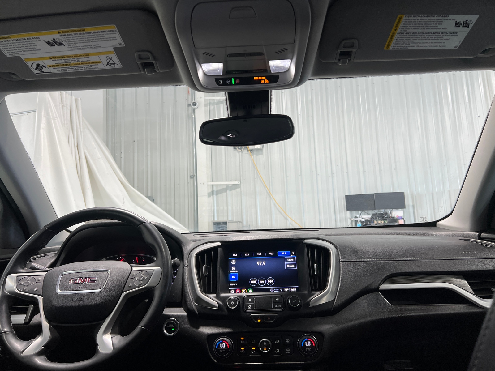 Thumbnail: 2024 GMC Terrain - 2