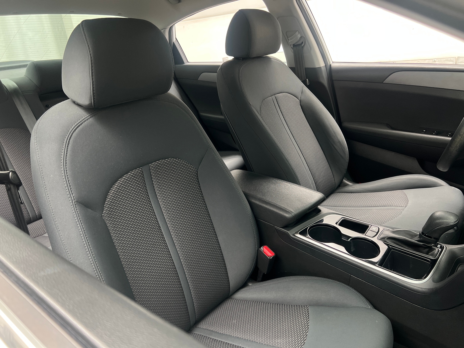 Thumbnail: 2019 Hyundai Sonata - 2