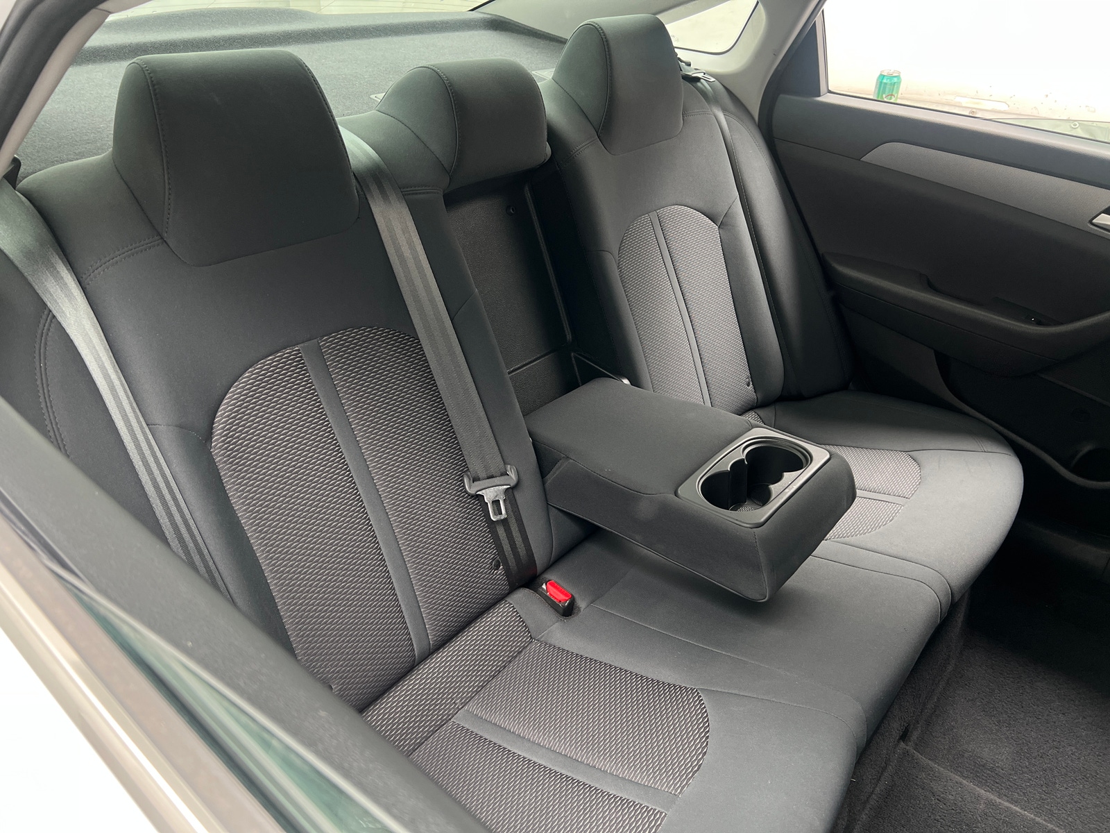 Thumbnail: 2019 Hyundai Sonata - 6