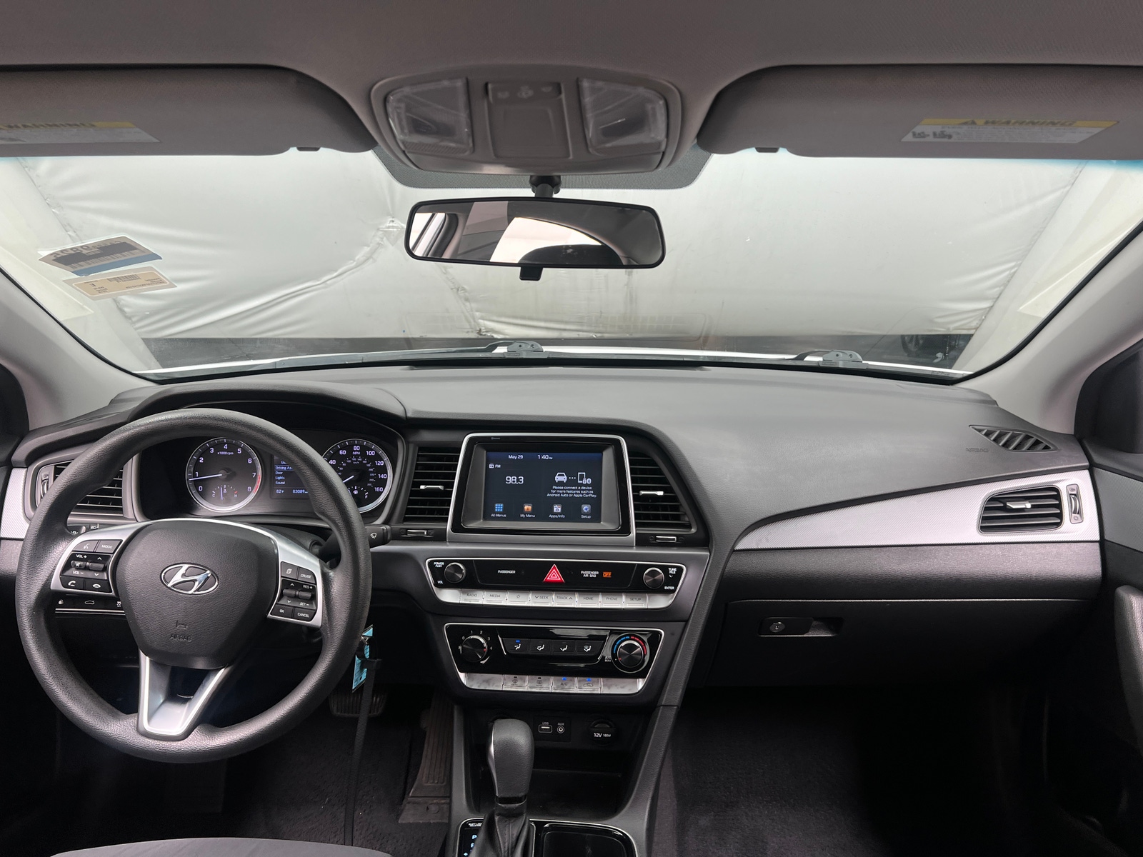 Thumbnail: 2019 Hyundai Sonata - 3