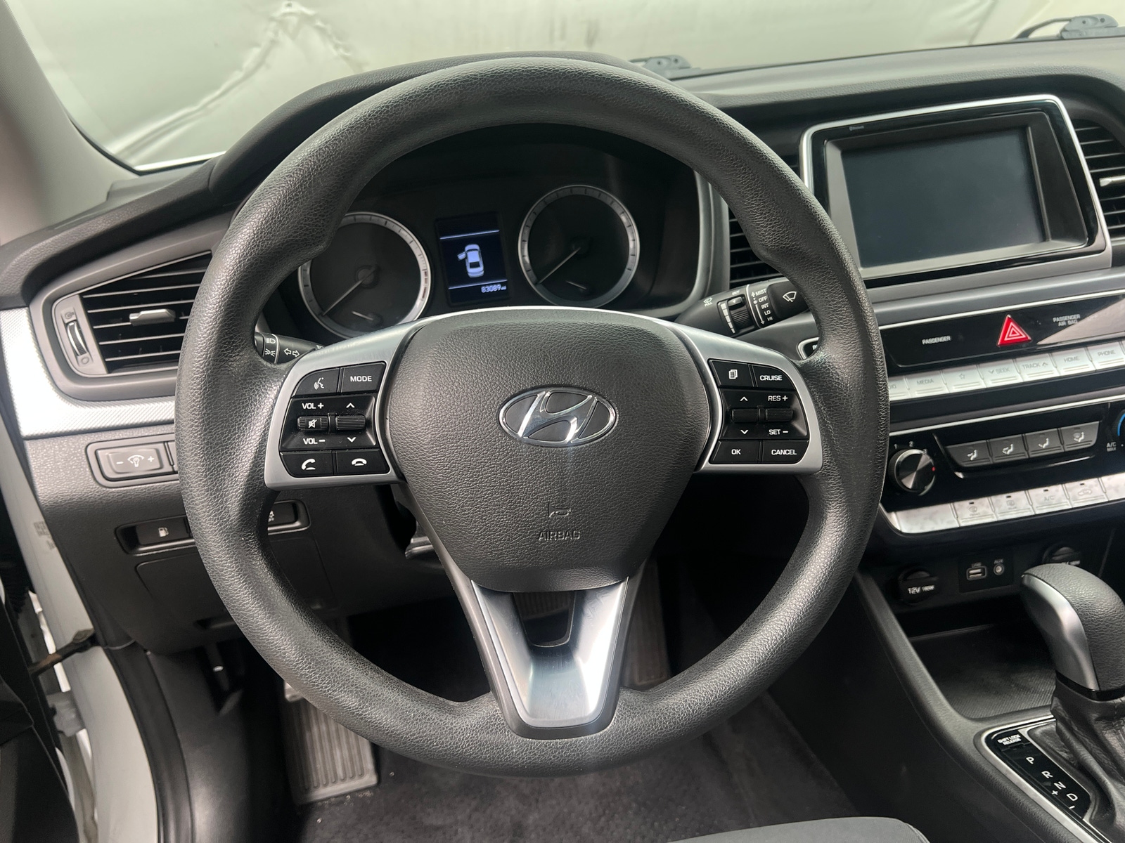 Thumbnail: 2019 Hyundai Sonata - 5