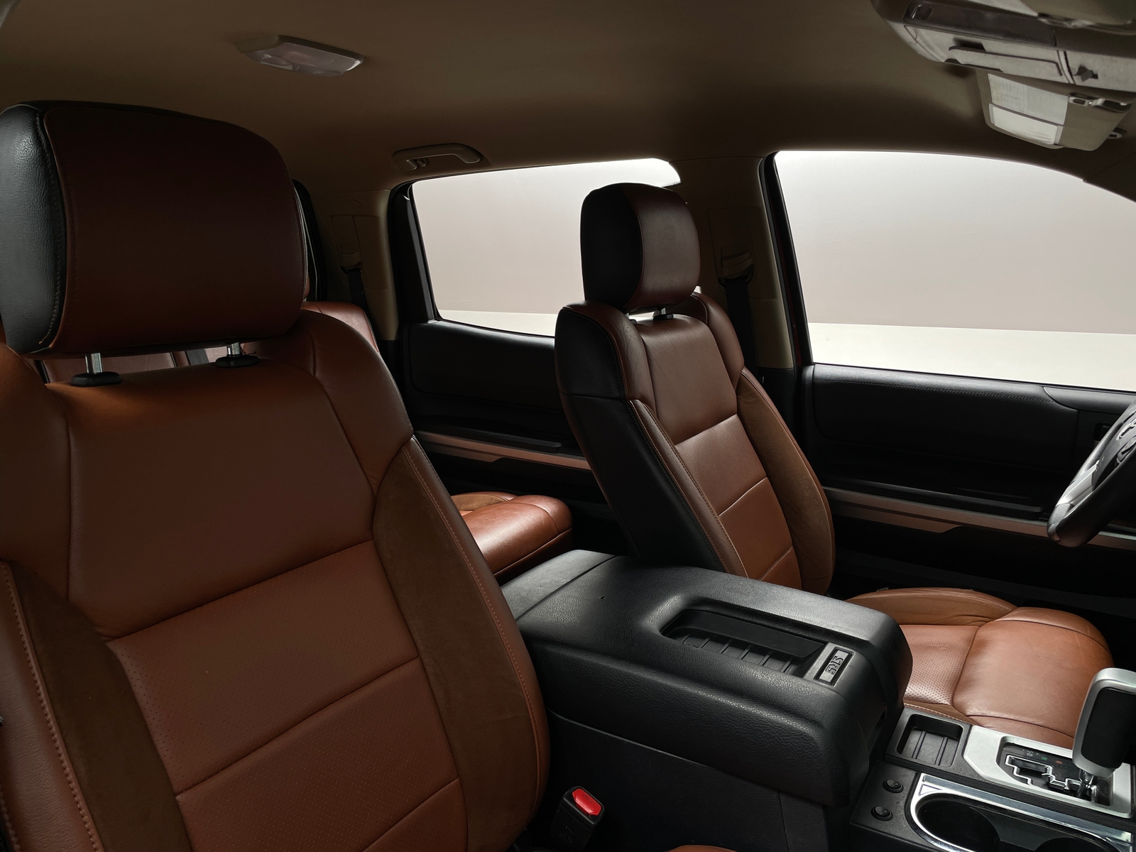 Thumbnail: 2017 Toyota Tundra - 2