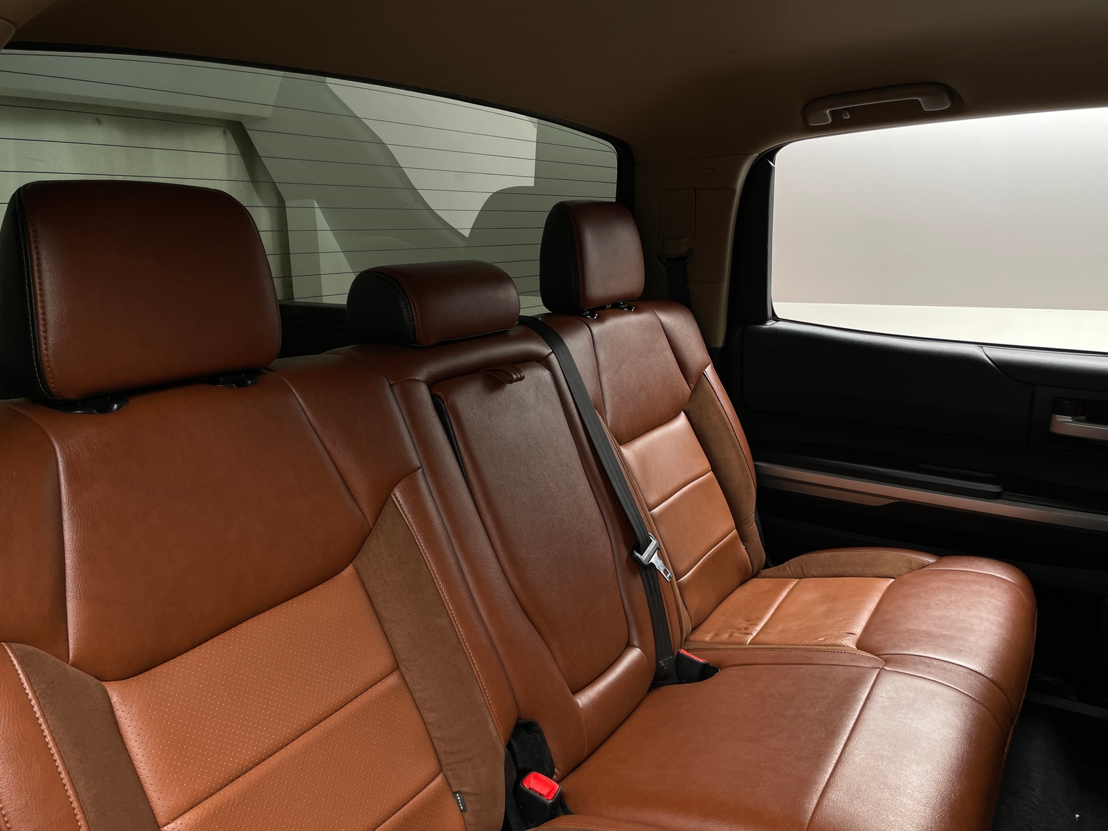 Thumbnail: 2017 Toyota Tundra - 6