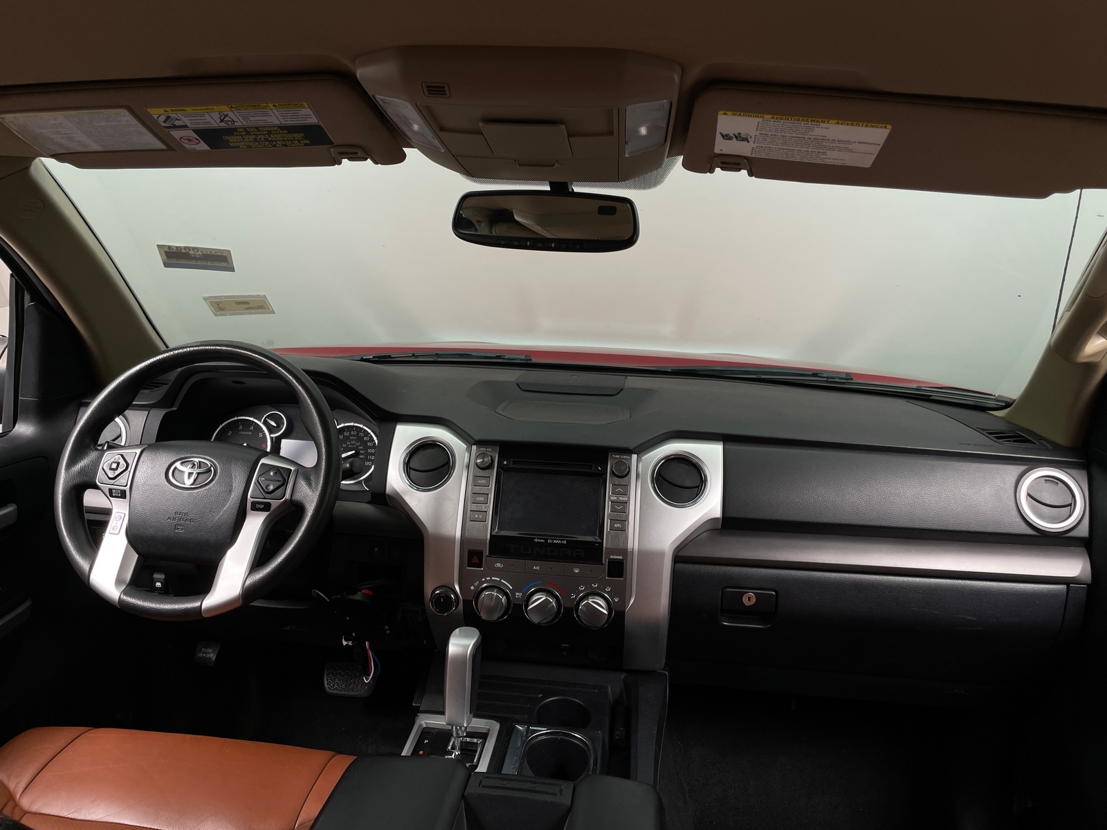 Thumbnail: 2017 Toyota Tundra - 3
