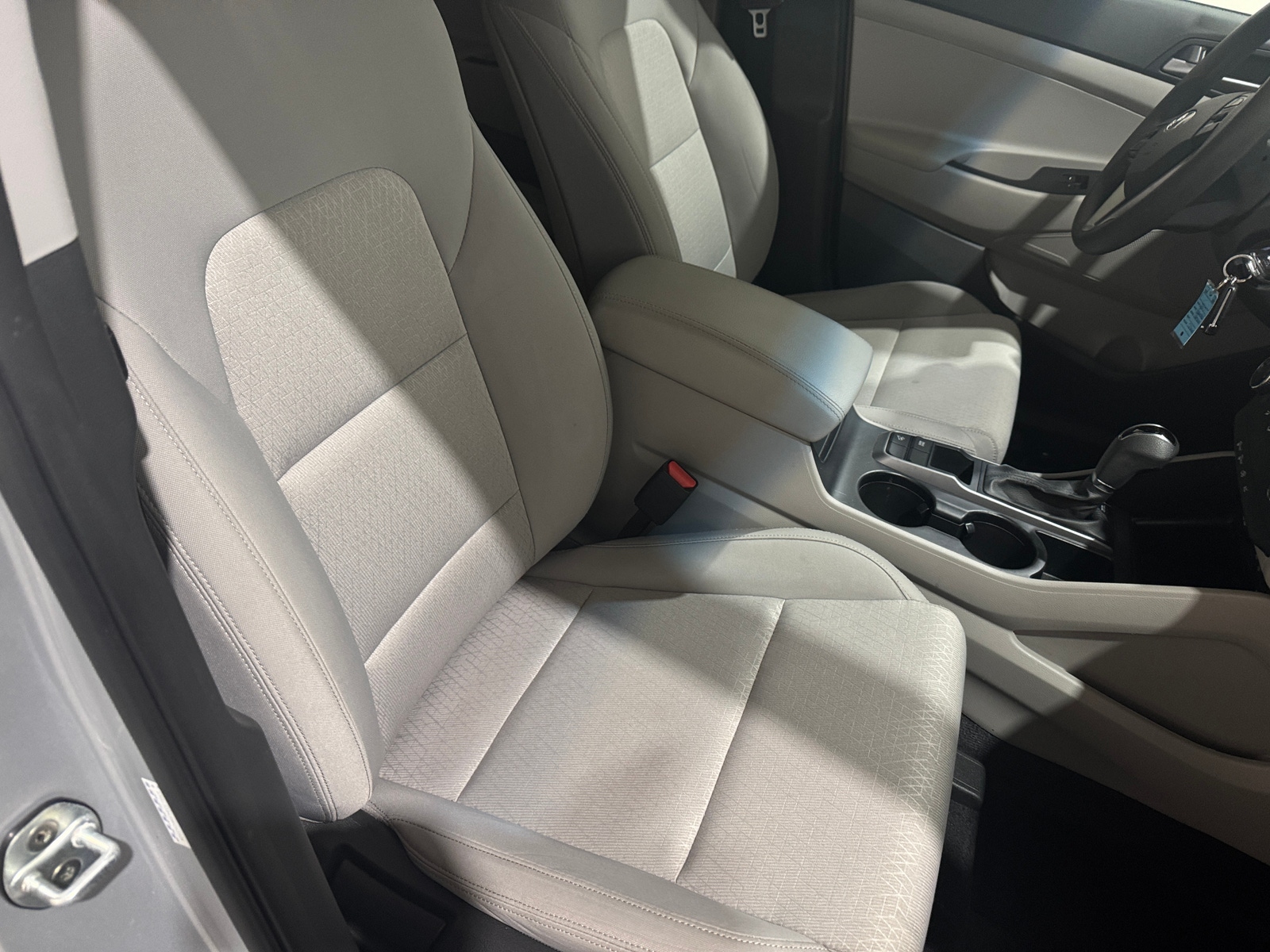 Thumbnail: 2017 Hyundai Tucson - 2