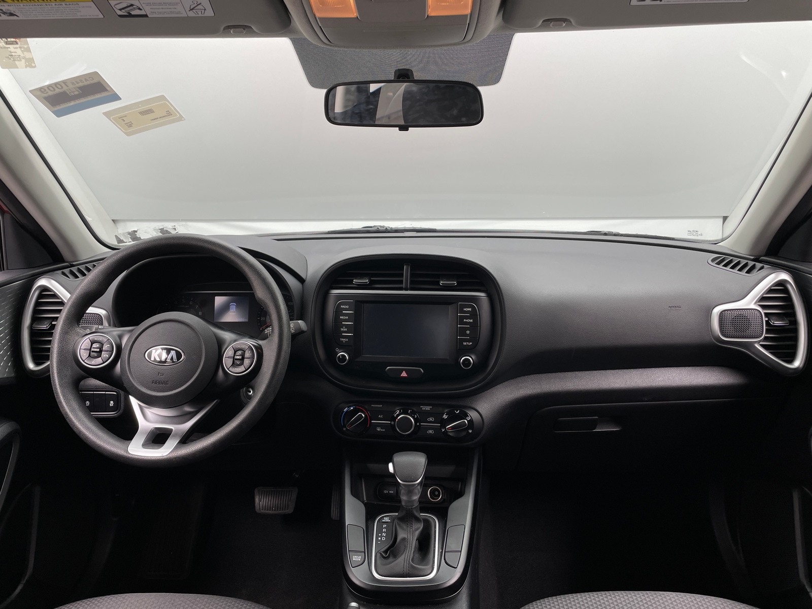 Thumbnail: 2020 Kia Soul - 3