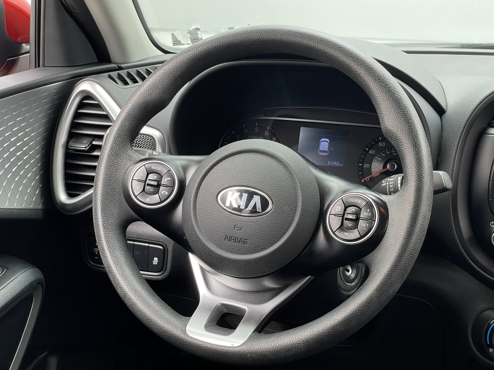 Thumbnail: 2020 Kia Soul - 5