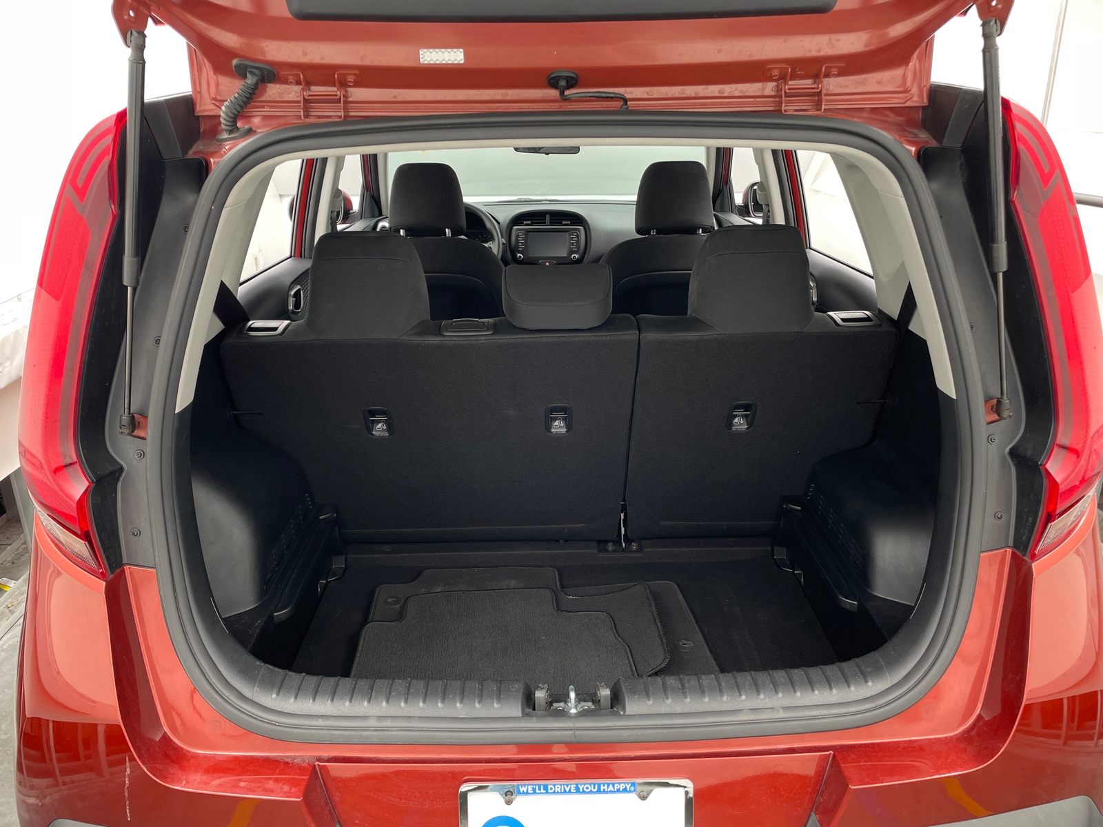 Thumbnail: 2020 Kia Soul - 7