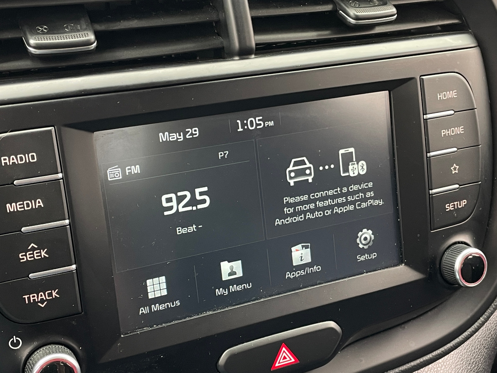 Thumbnail: 2020 Kia Soul - 4
