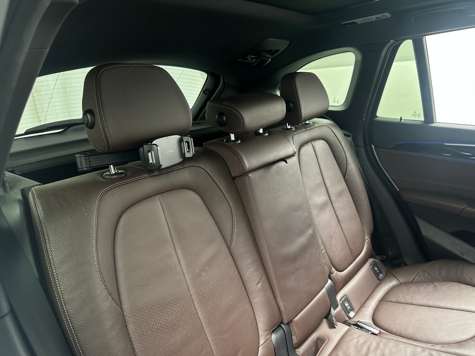Thumbnail: 2021 BMW X1 - 5