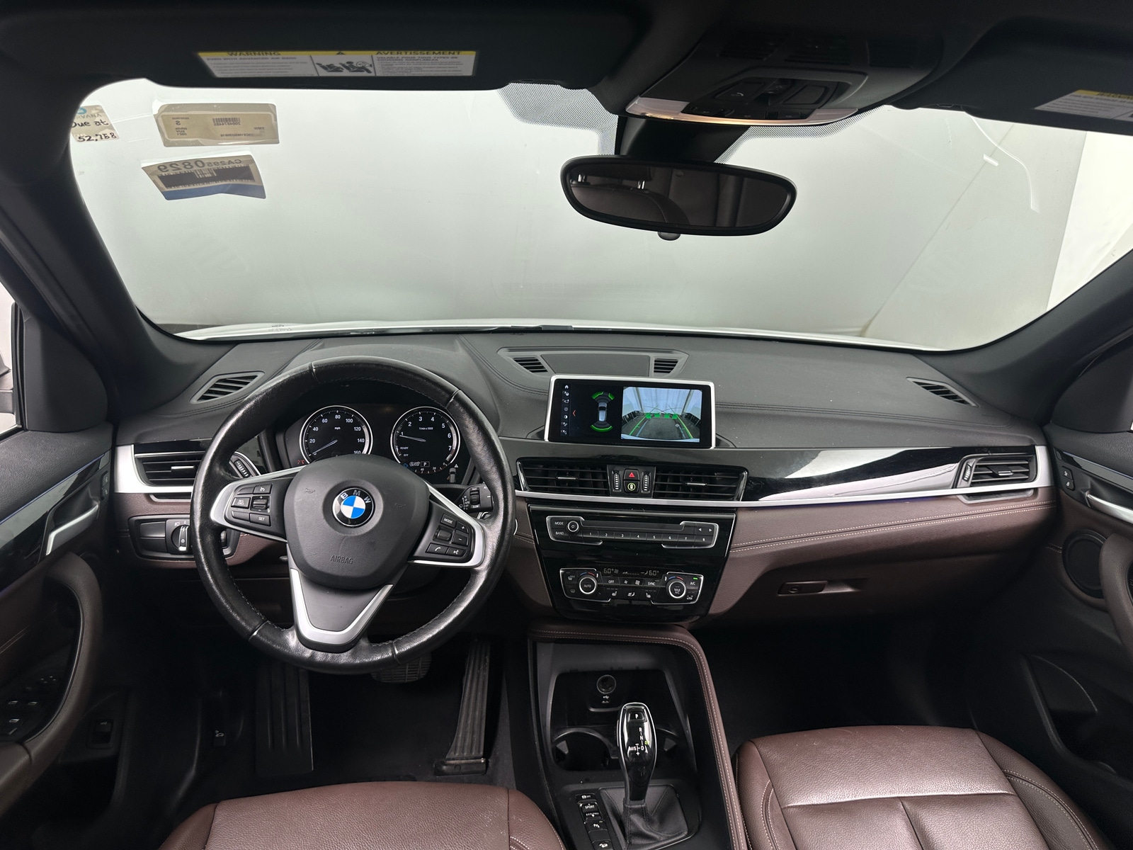 Thumbnail: 2021 BMW X1 - 2