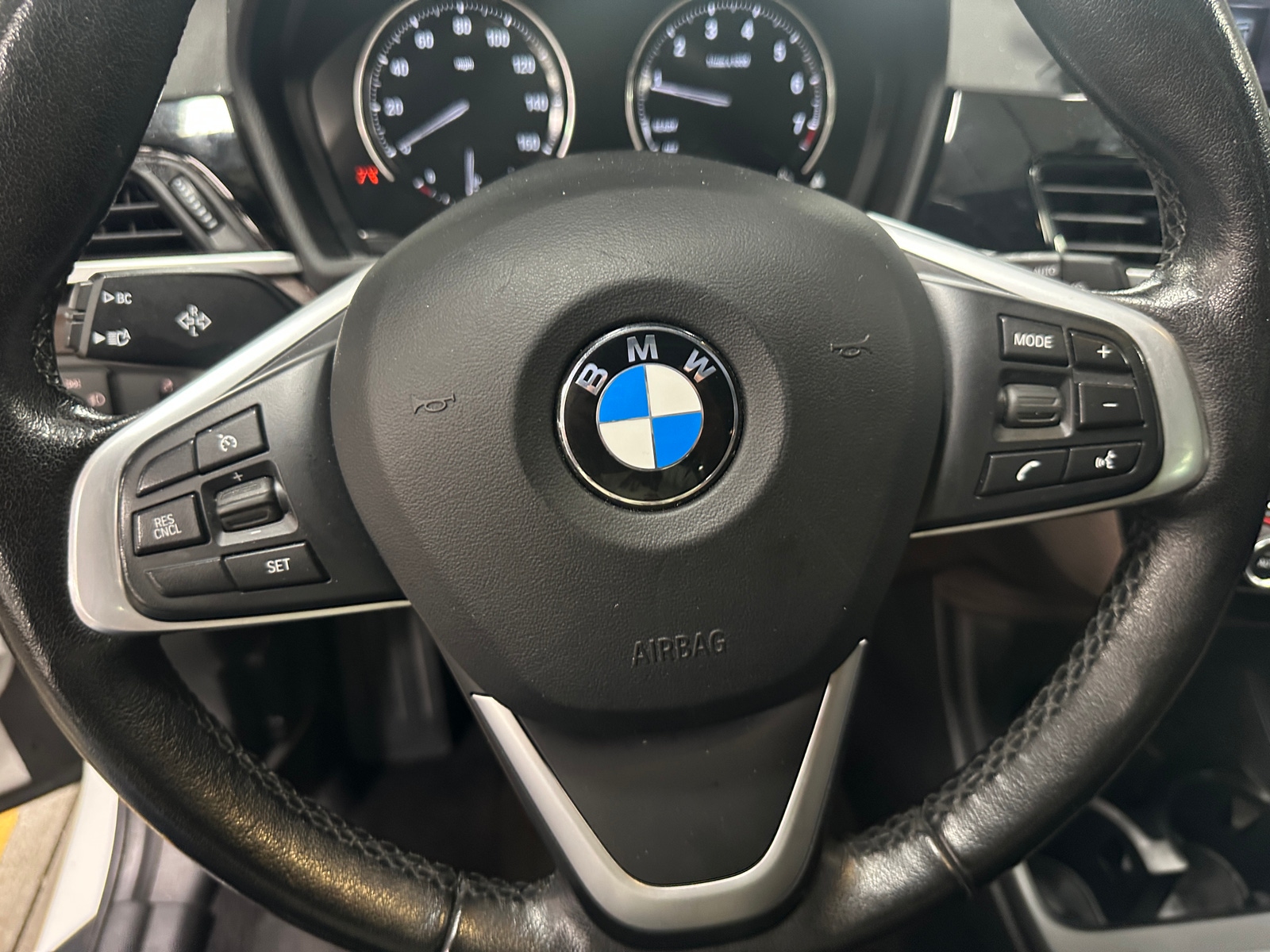 Thumbnail: 2021 BMW X1 - 4