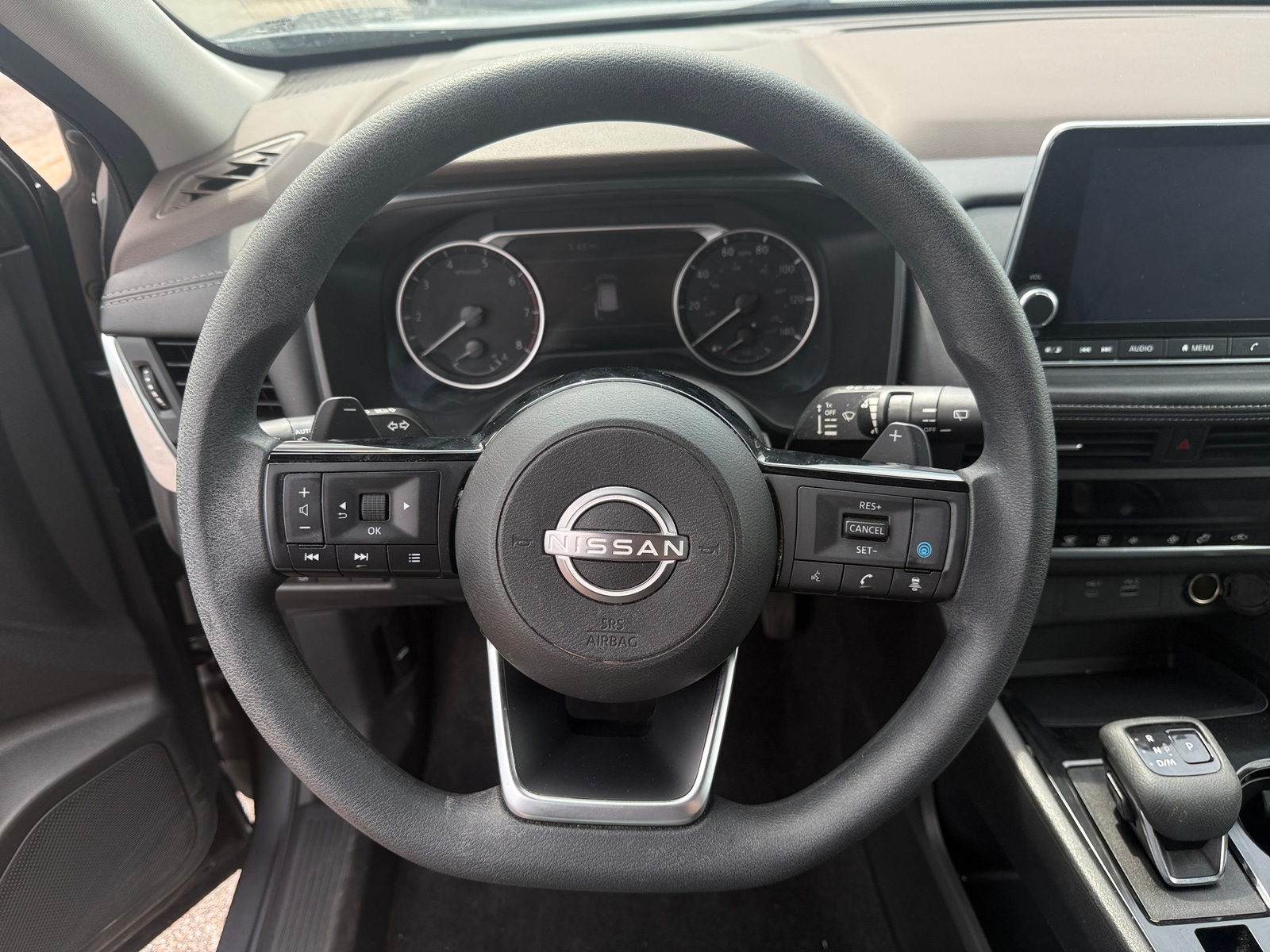 Thumbnail: 2023 Nissan Rogue - 5