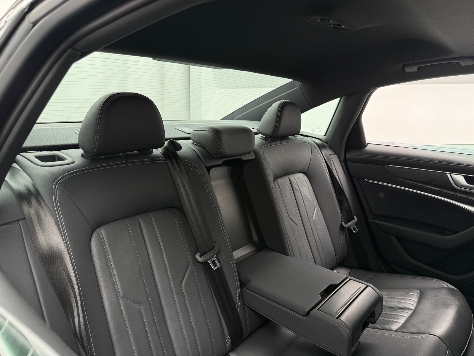 Thumbnail: 2023 Audi A6 - 5