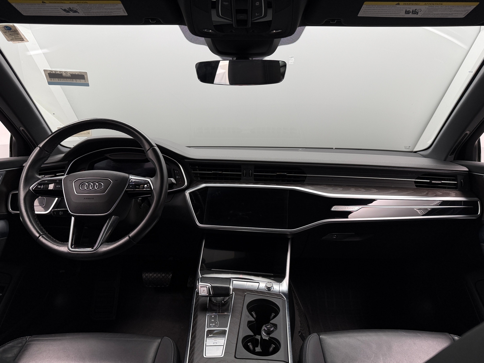 Thumbnail: 2023 Audi A6 - 2