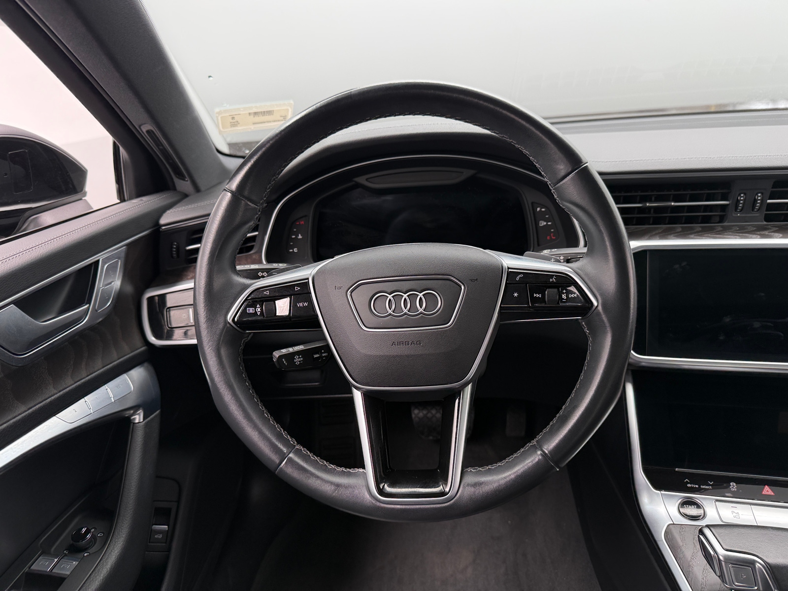 Thumbnail: 2023 Audi A6 - 4