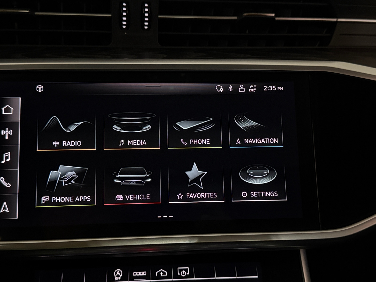 Thumbnail: 2023 Audi A6 - 3