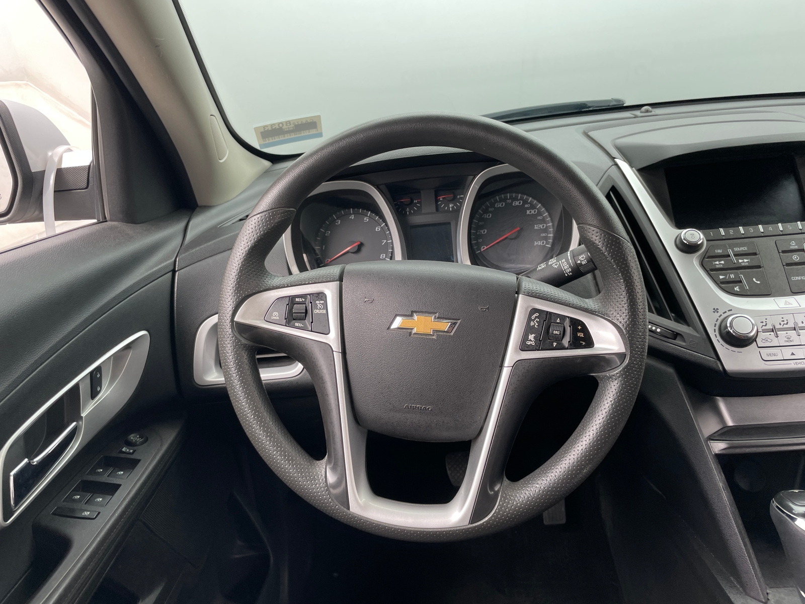 Thumbnail: 2017 Chevrolet Equinox - 5