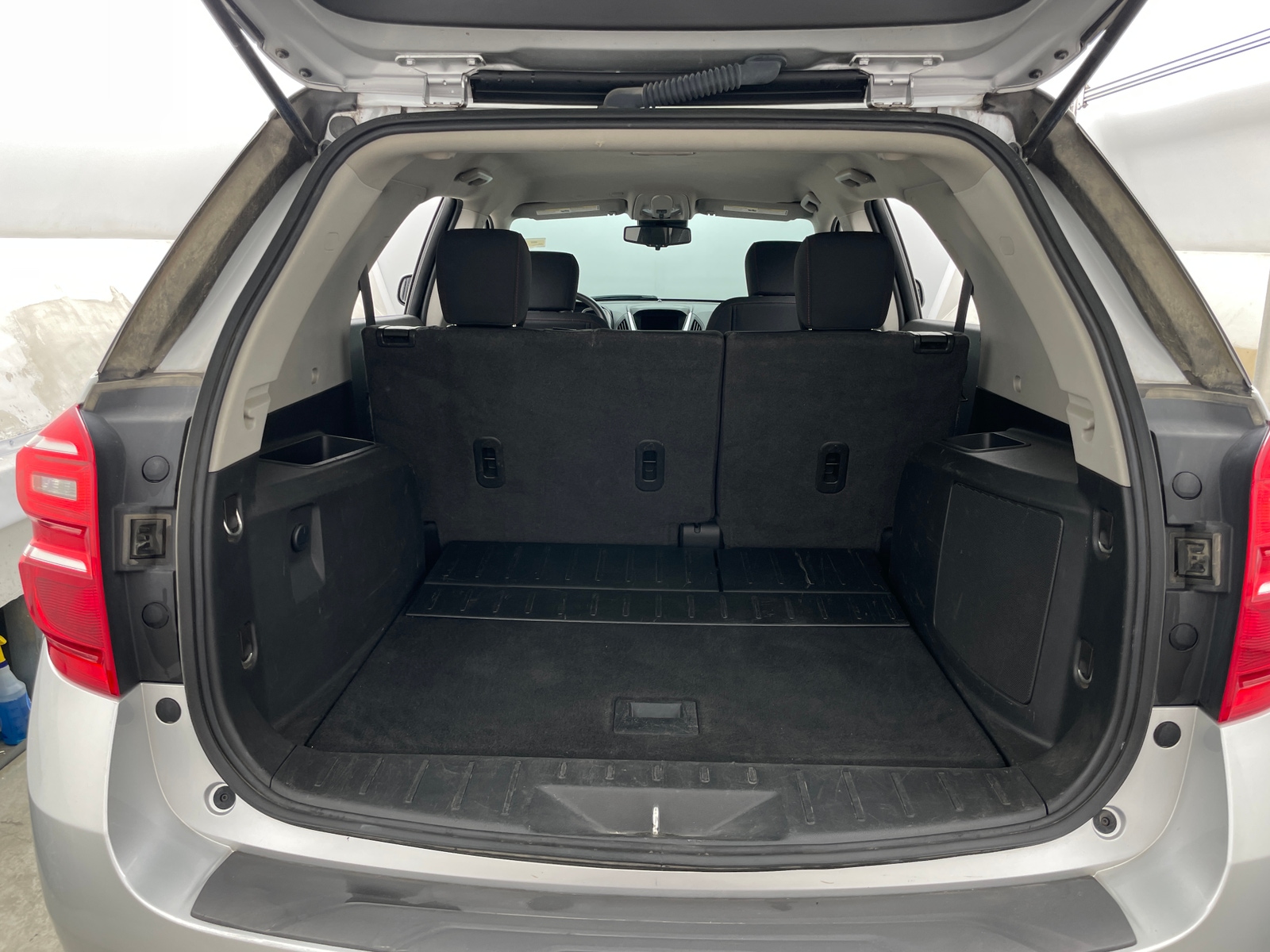Thumbnail: 2017 Chevrolet Equinox - 7