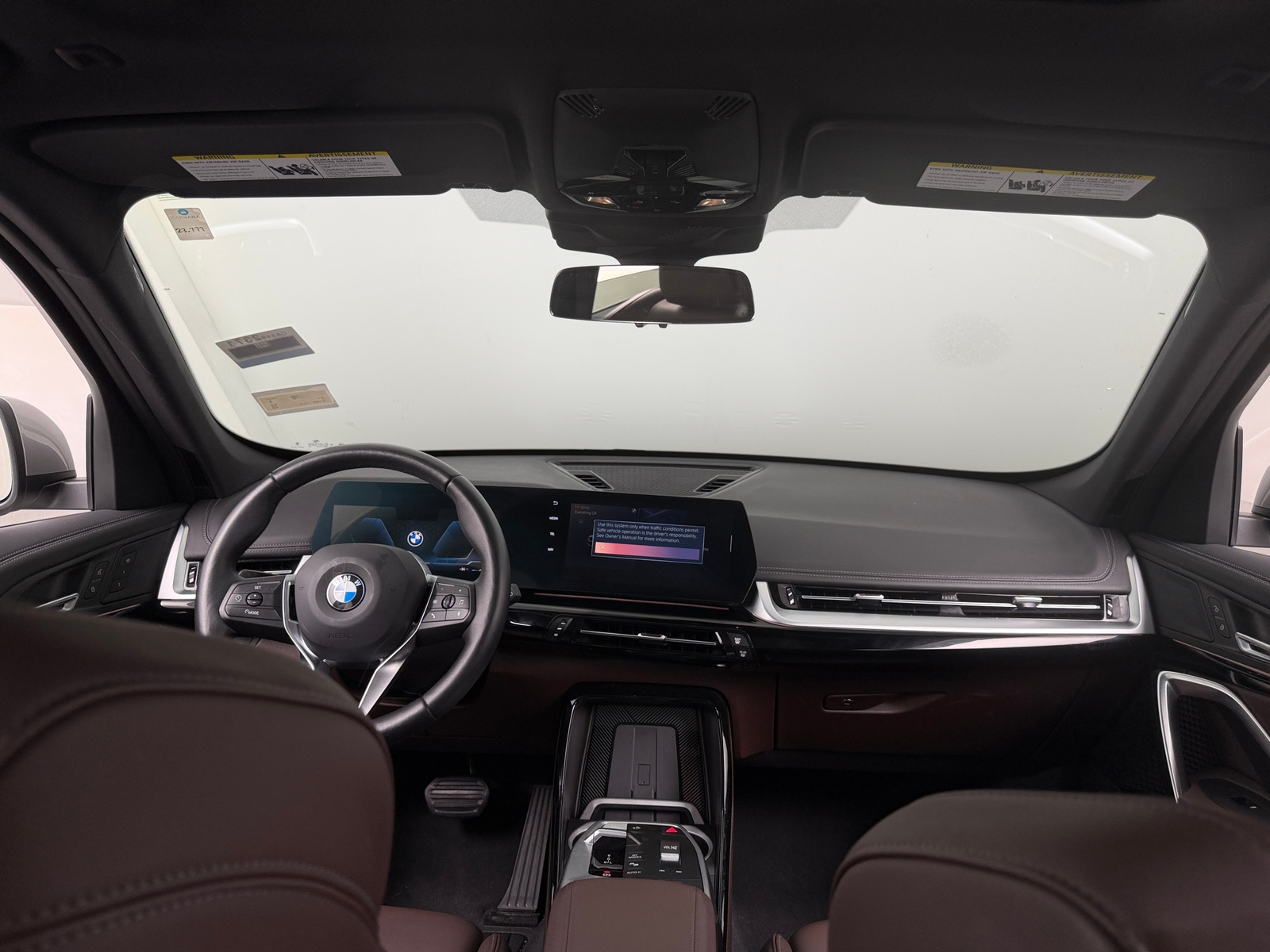Thumbnail: 2025 BMW X1 - 2