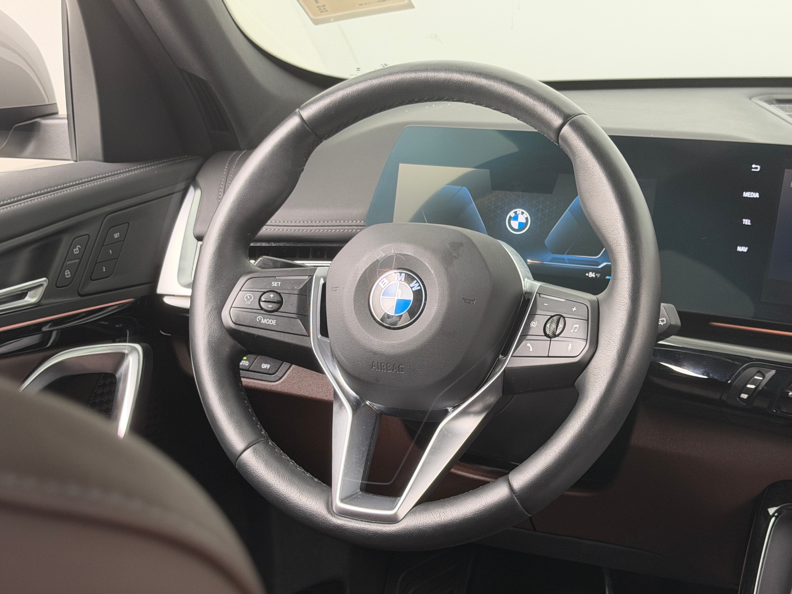 Thumbnail: 2025 BMW X1 - 4