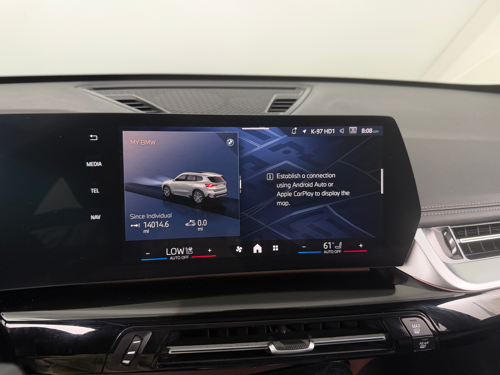 Thumbnail: 2025 BMW X1 - 3