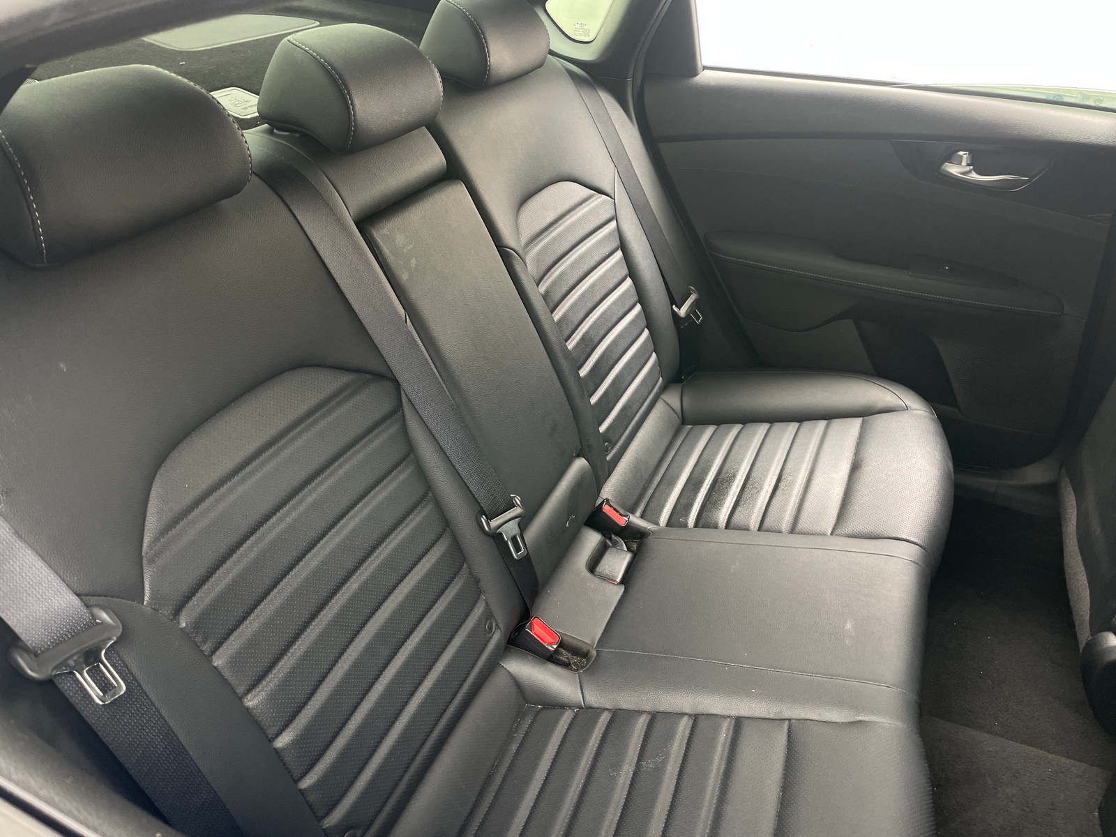 Thumbnail: 2023 Kia Forte - 5