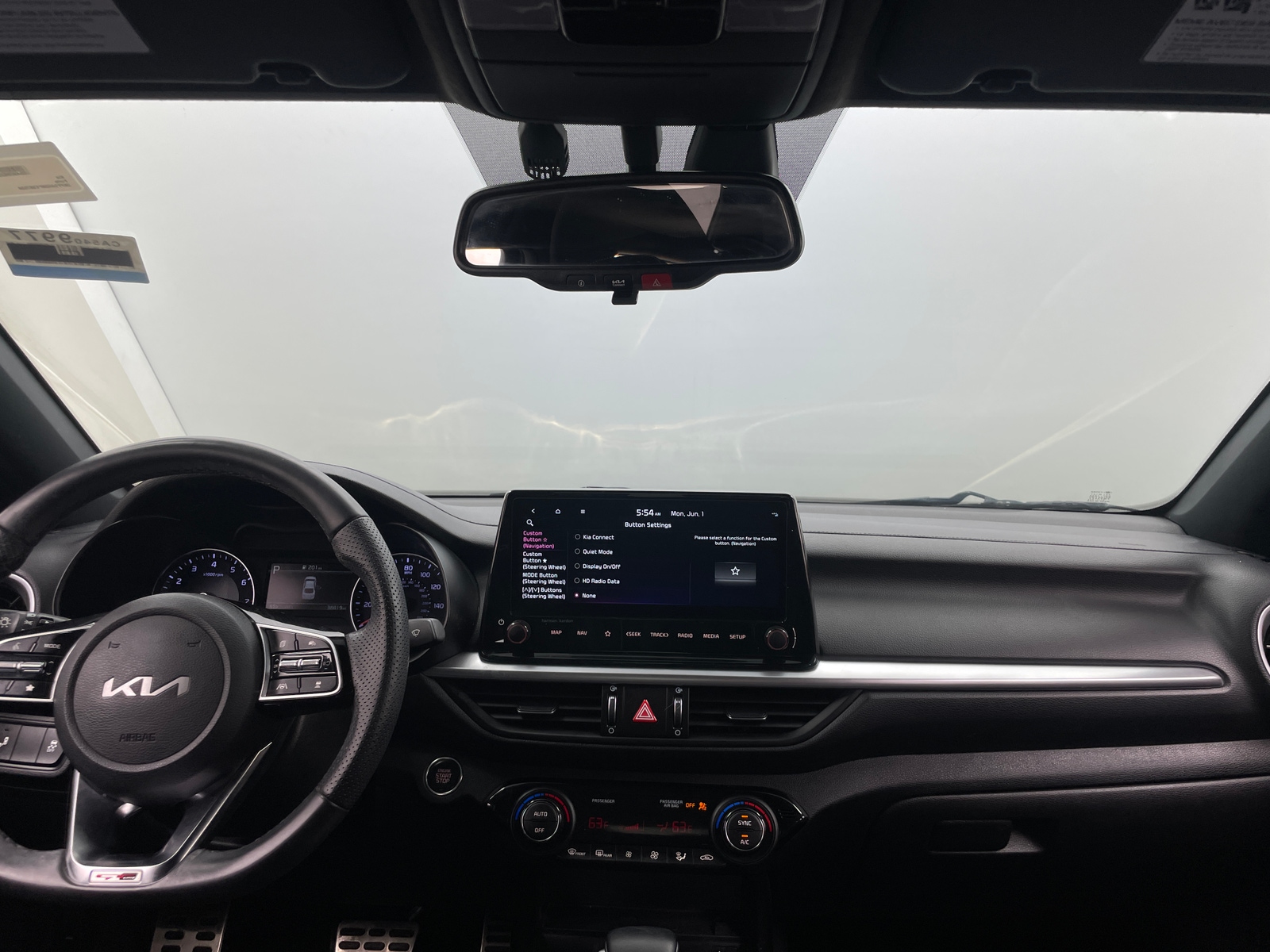 Thumbnail: 2023 Kia Forte - 2