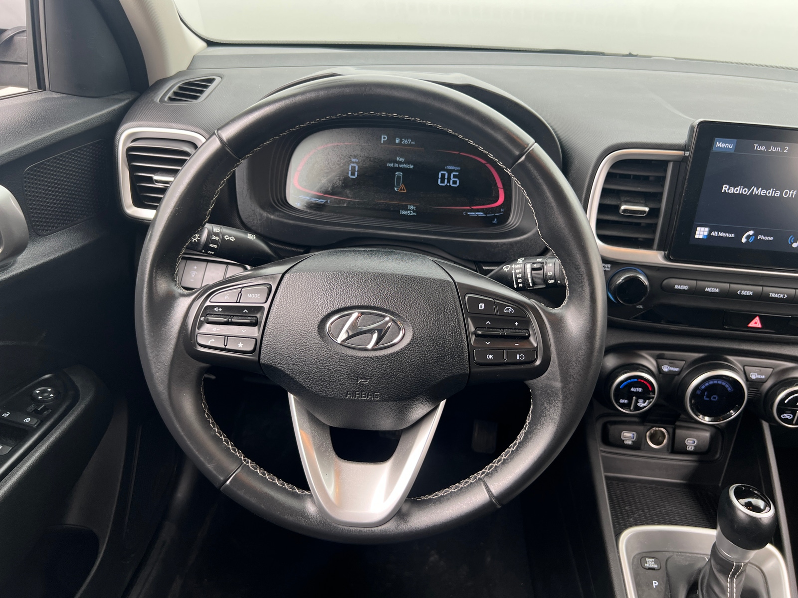 Thumbnail: 2025 Hyundai Venue - 5