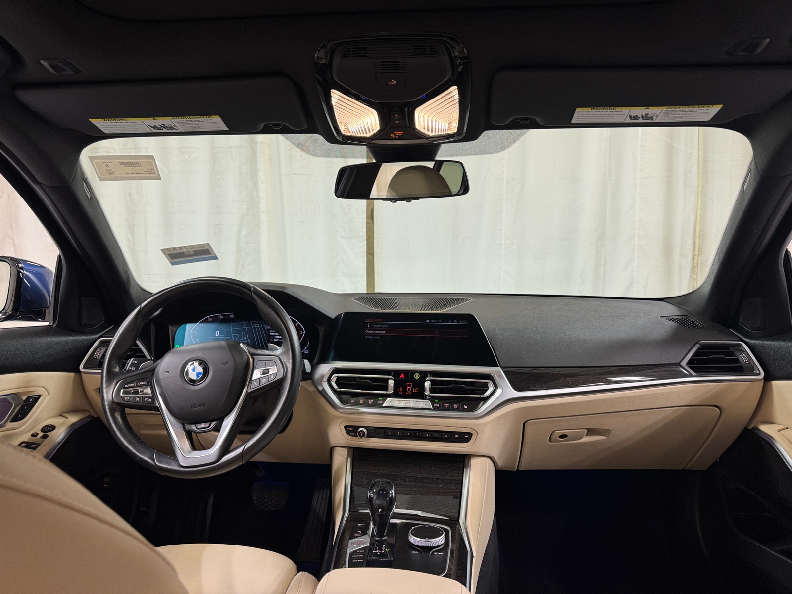 Thumbnail: 2021 BMW 3 Series - 2