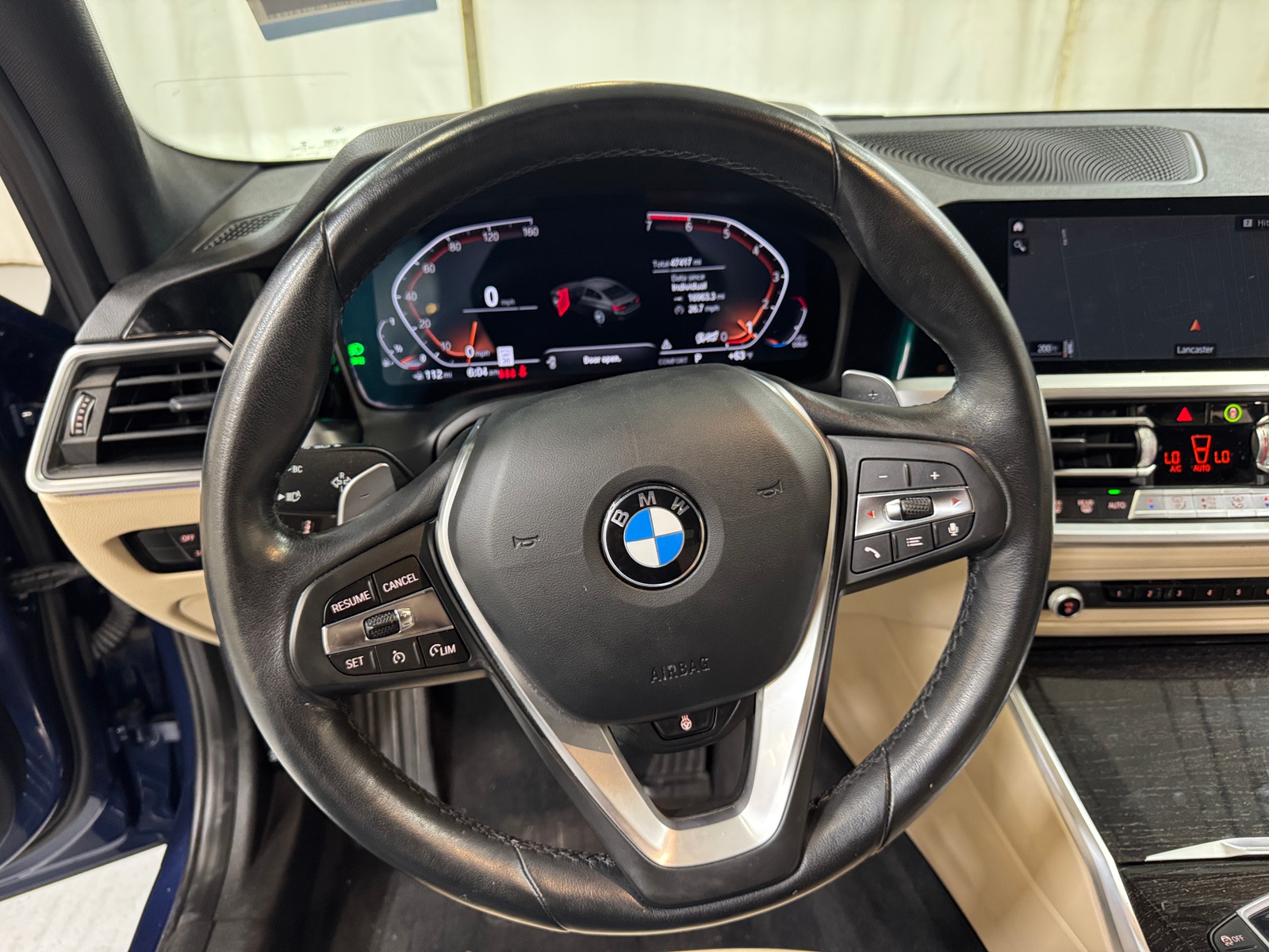 Thumbnail: 2021 BMW 3 Series - 4