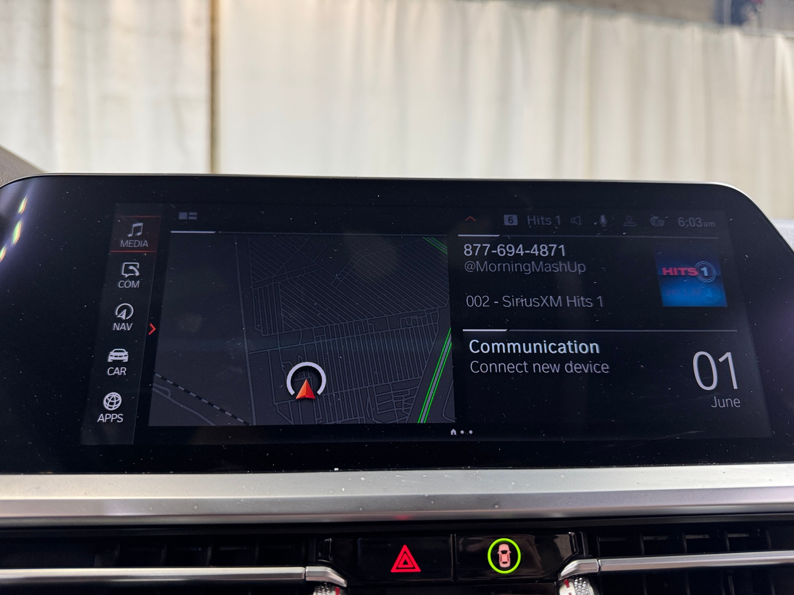 Thumbnail: 2021 BMW 3 Series - 3