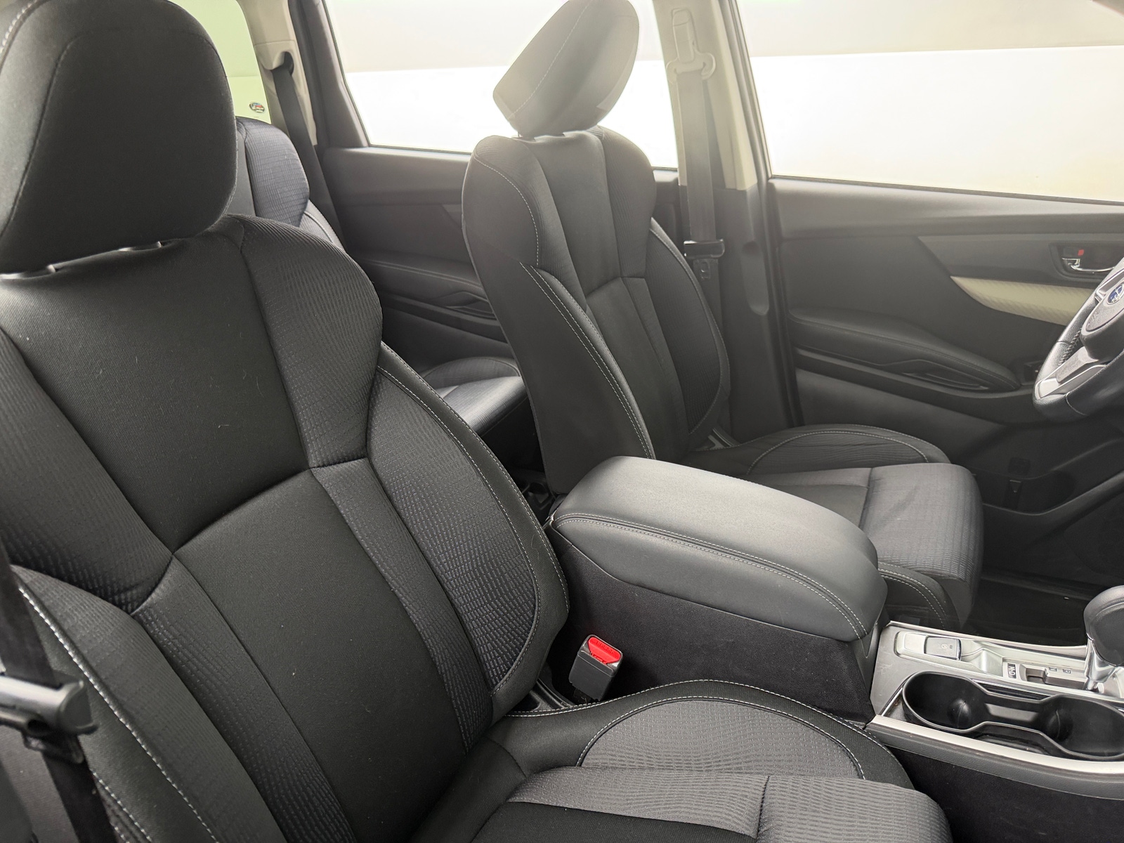 Thumbnail: 2021 Subaru Ascent - 2