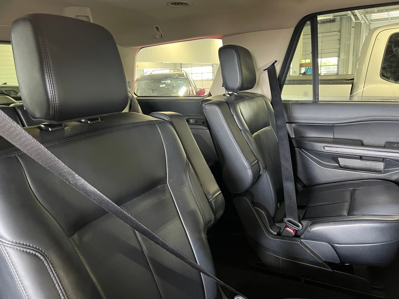 Thumbnail: 2024 Ford Expedition - 5