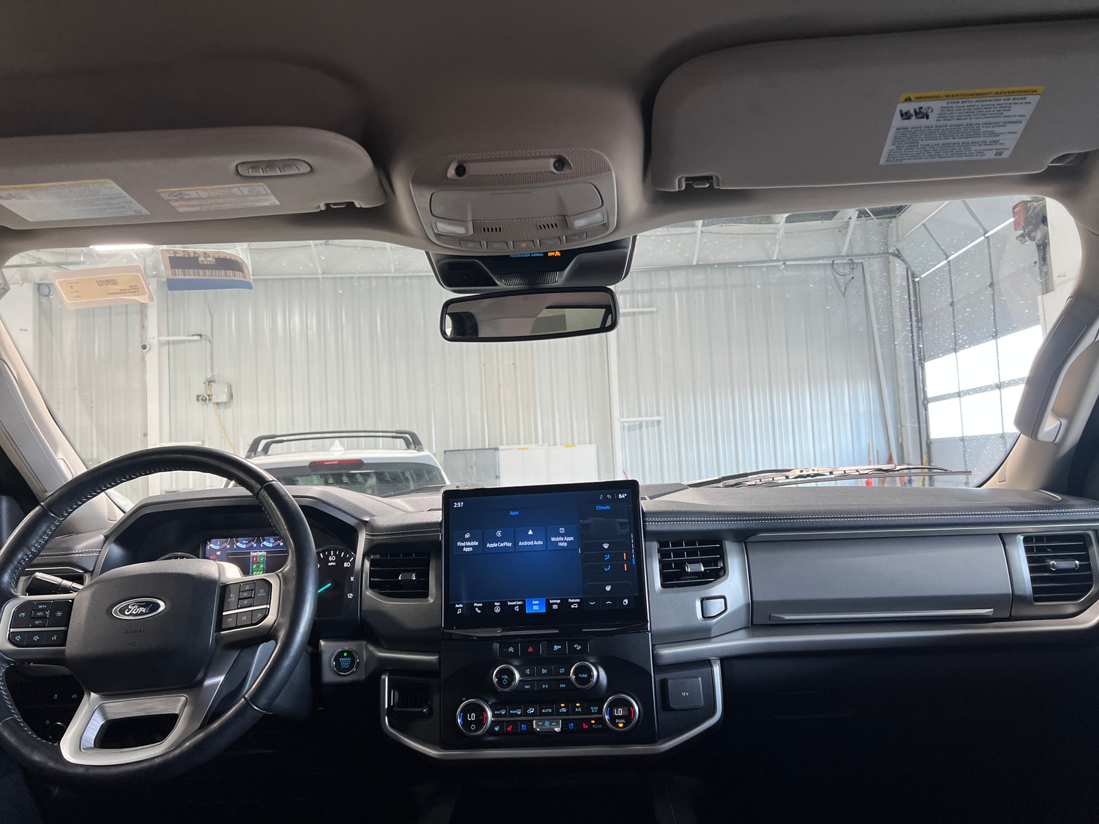 Thumbnail: 2024 Ford Expedition - 2