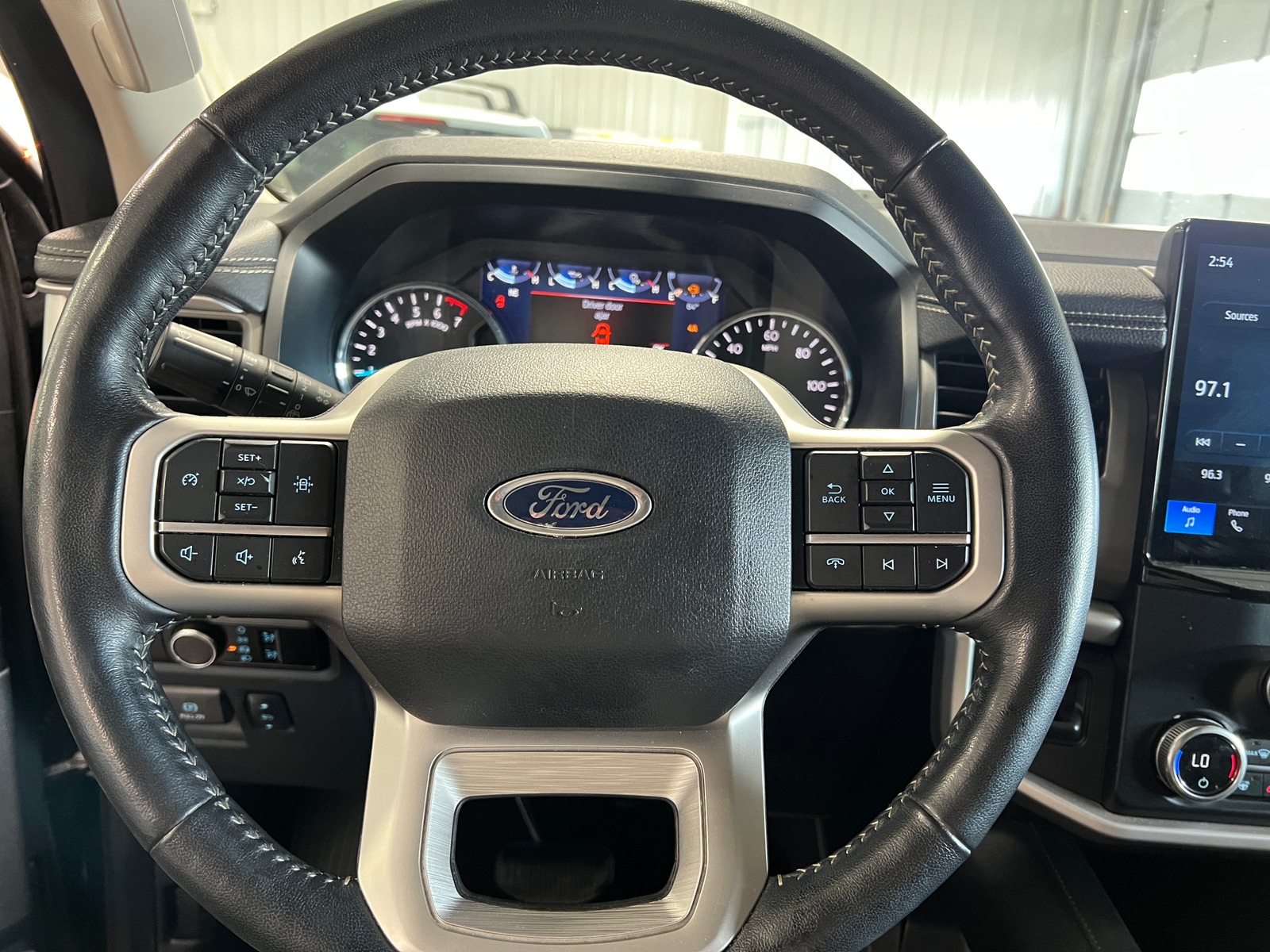 Thumbnail: 2024 Ford Expedition - 4