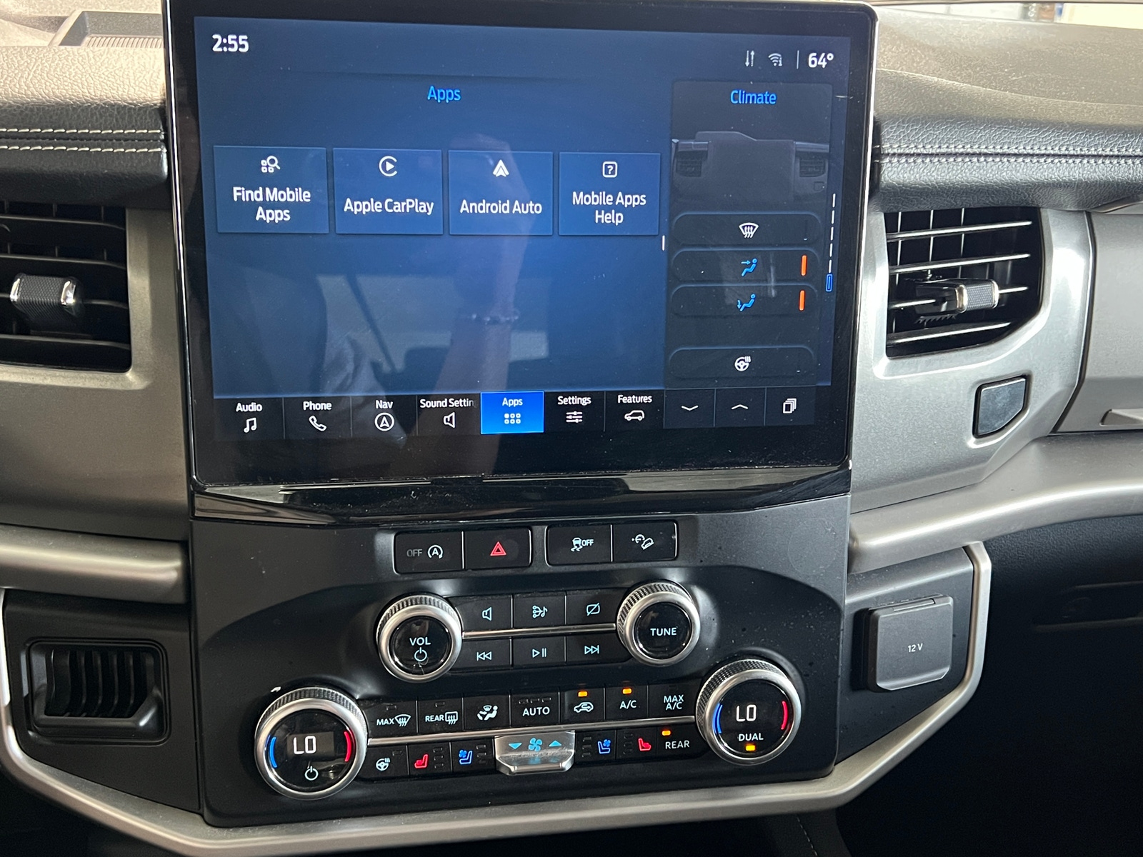Thumbnail: 2024 Ford Expedition - 3