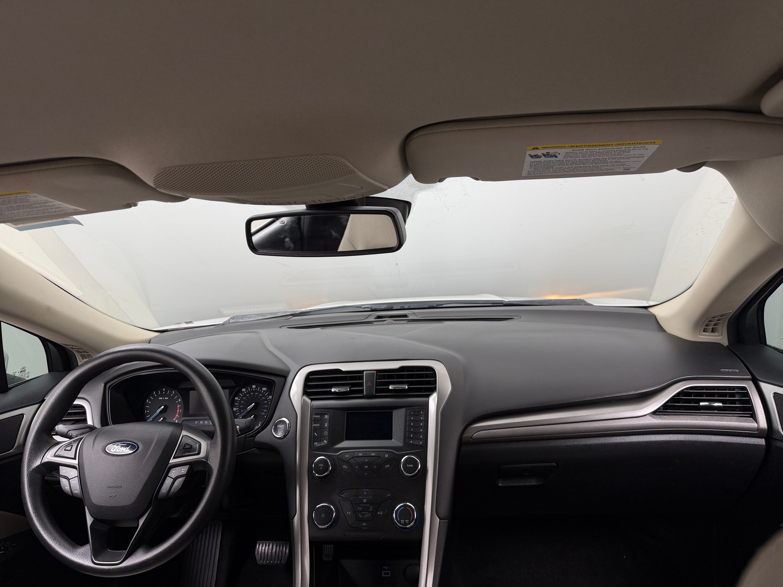 Thumbnail: 2020 Ford Fusion - 3
