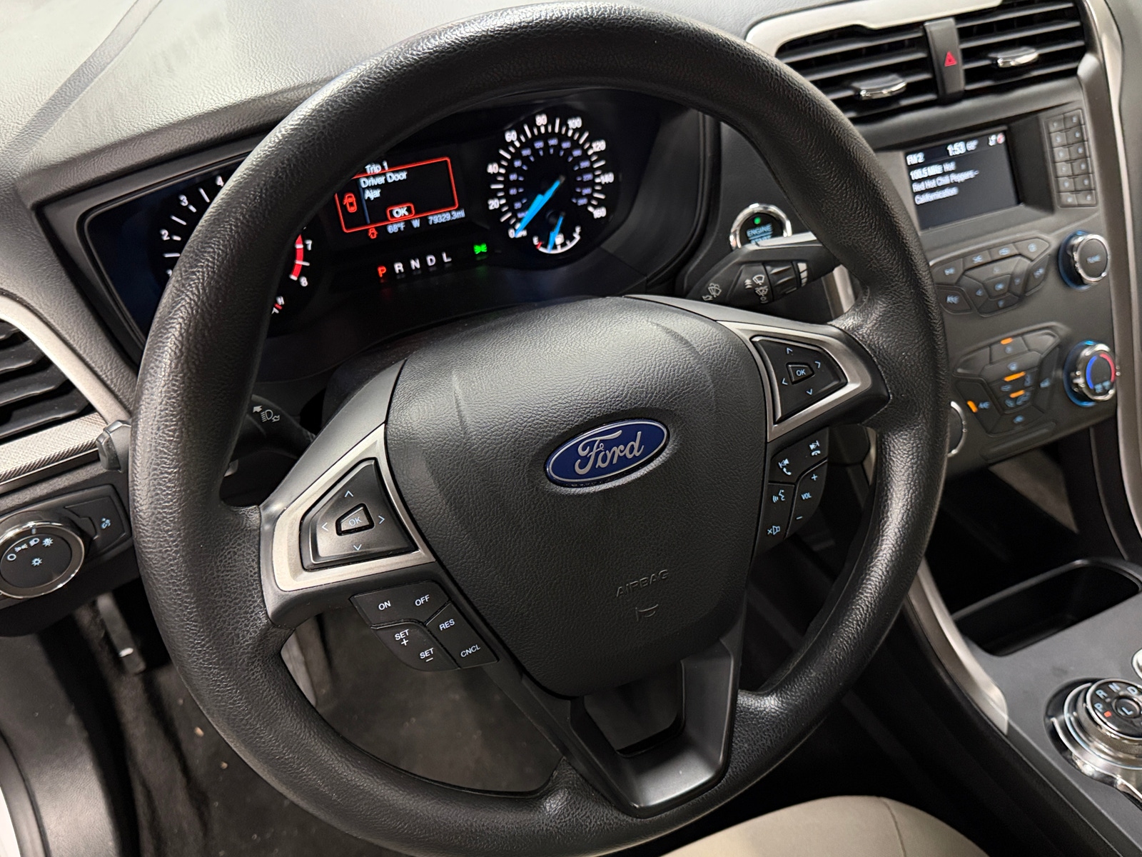 Thumbnail: 2020 Ford Fusion - 5